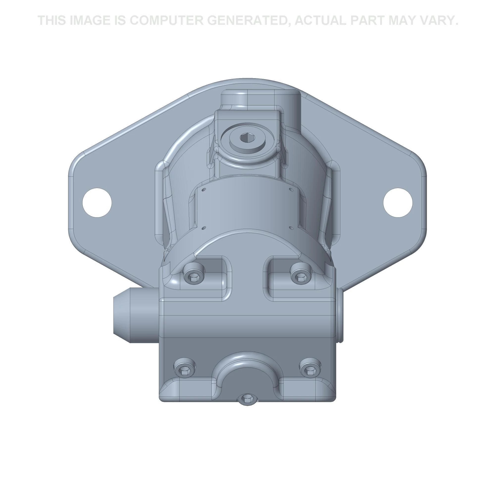 HYDROSTATIC MOTOR | DEFAULT | US | EN