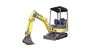 MINI CRAWLER EXCAVATOR (S/N 9029 AND AFTER) | NEWHOLLANDCE | EU | SV
