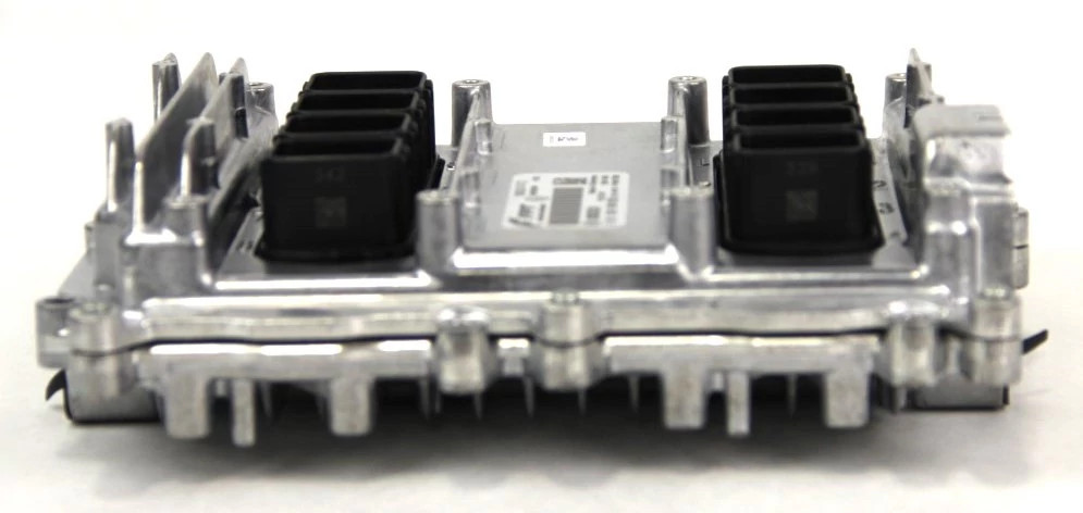 REMAN ELECT CONTROL | CASECE | AMEA | EN