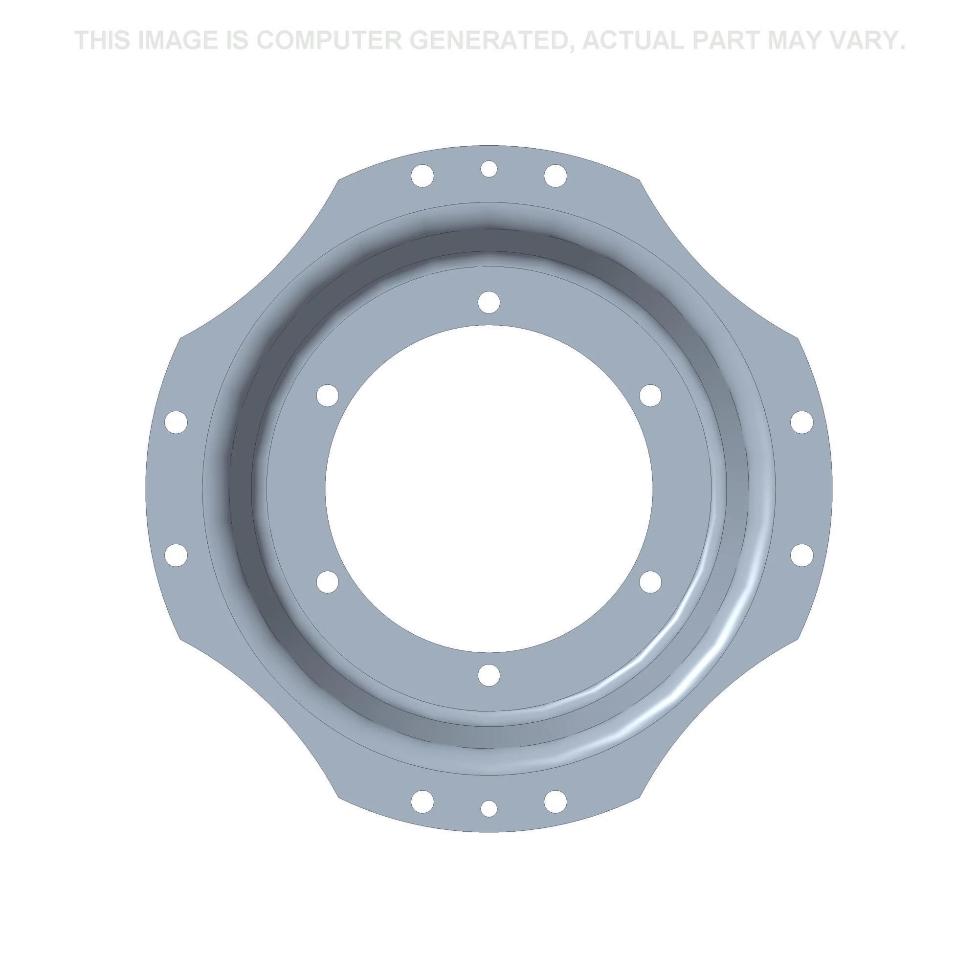 WHEEL DISC | NEWHOLLANDAG | CA | EN