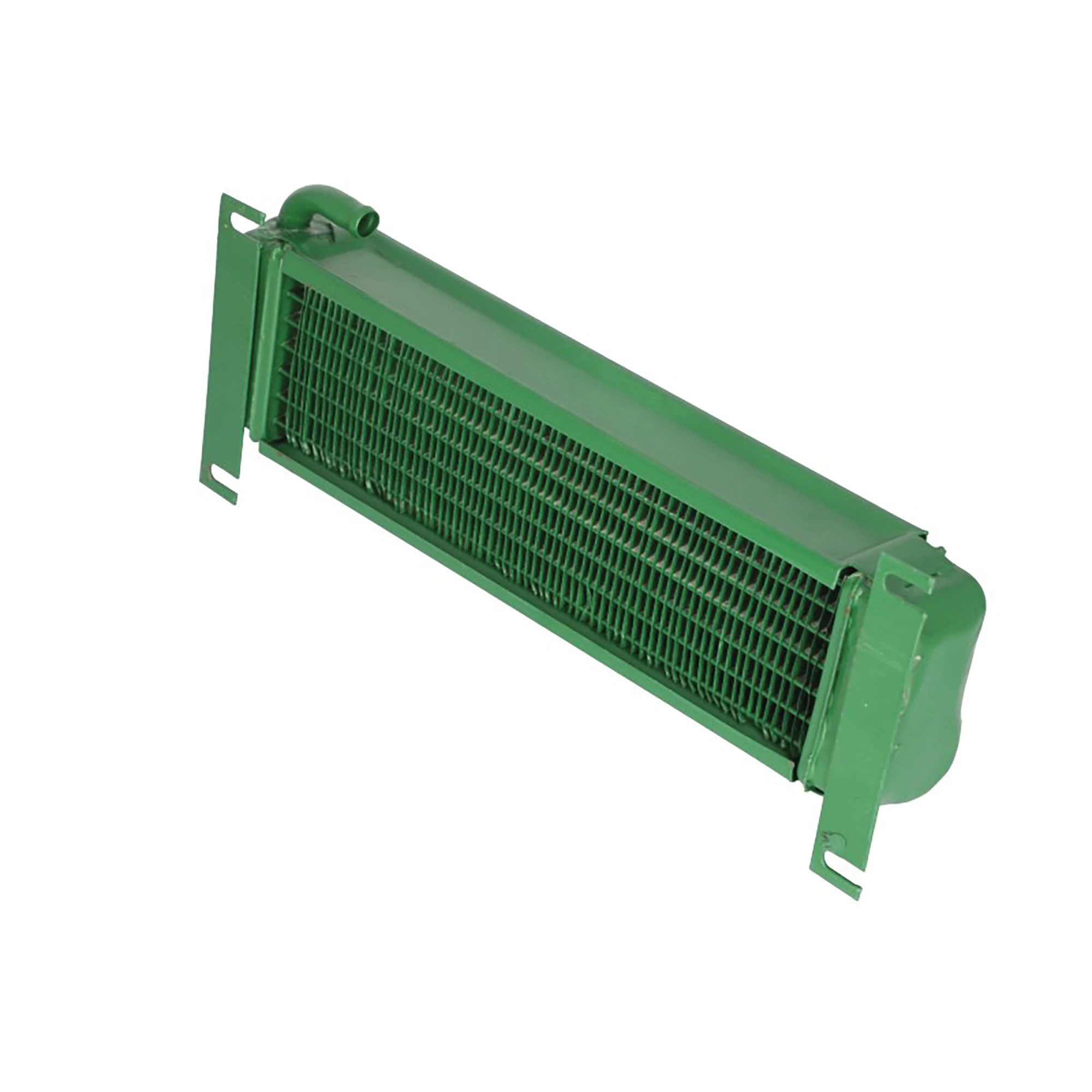 Hydraulic Oil Cooler | NEWHOLLANDAG | CA | EN