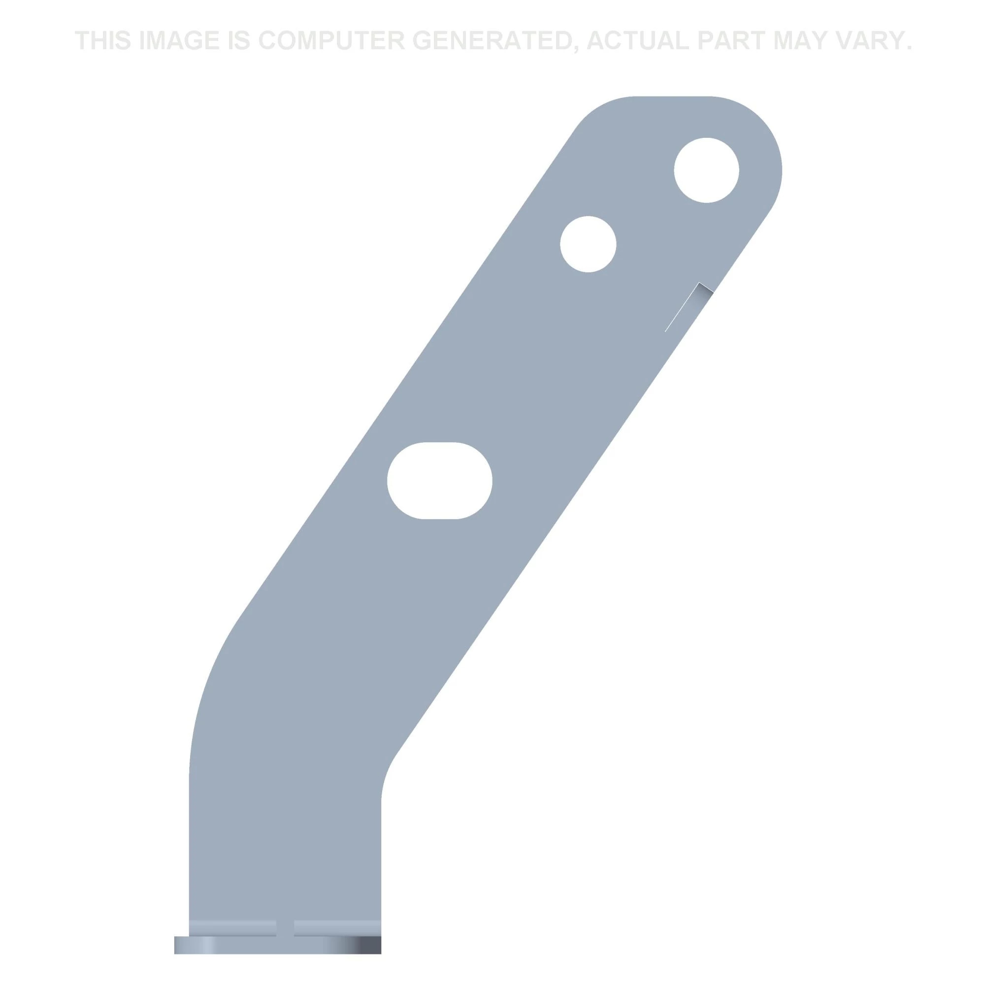 BRACKET | CASEIH | CA | EN