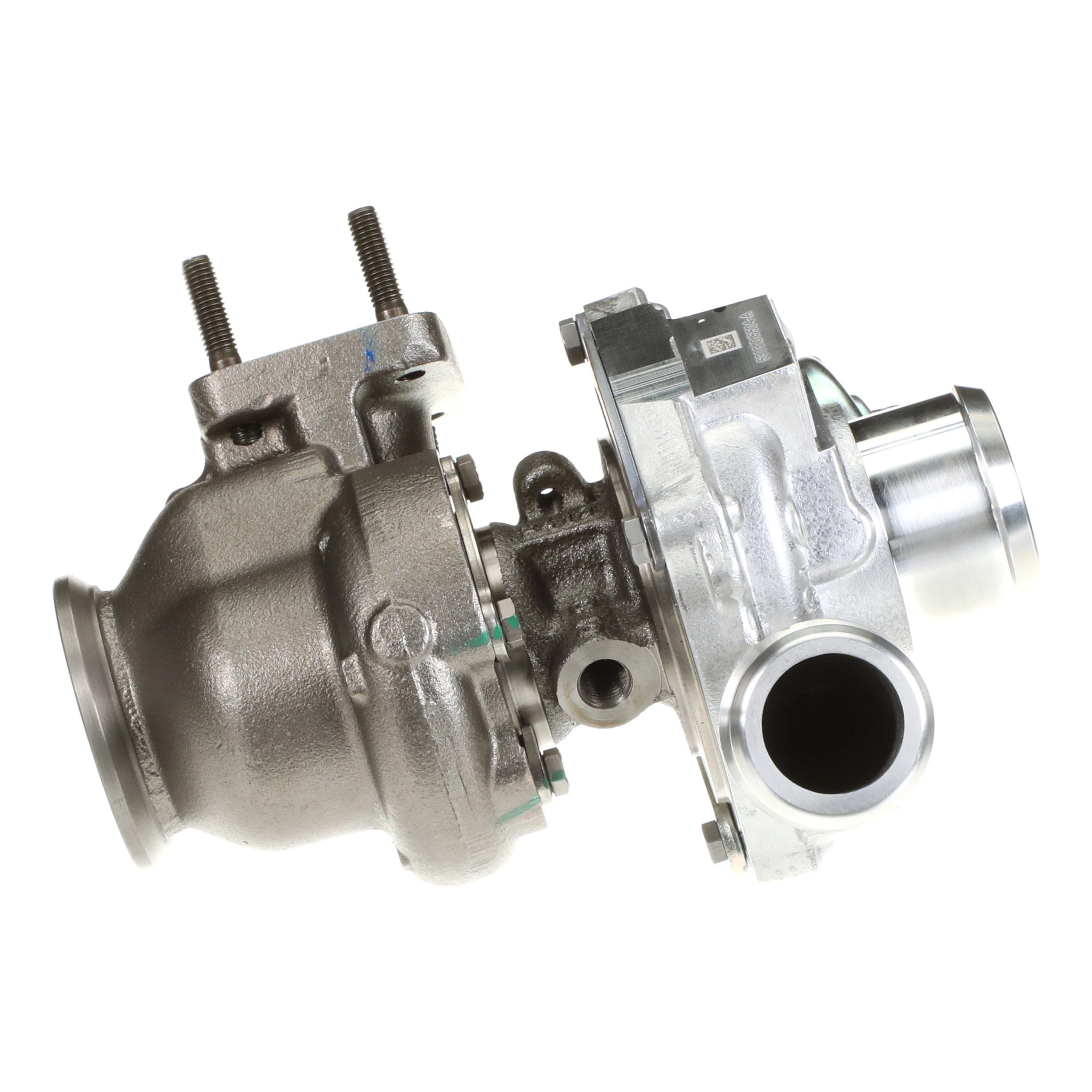 TURBOCOMPRESSORE | NEWHOLLANDCE | IT | IT