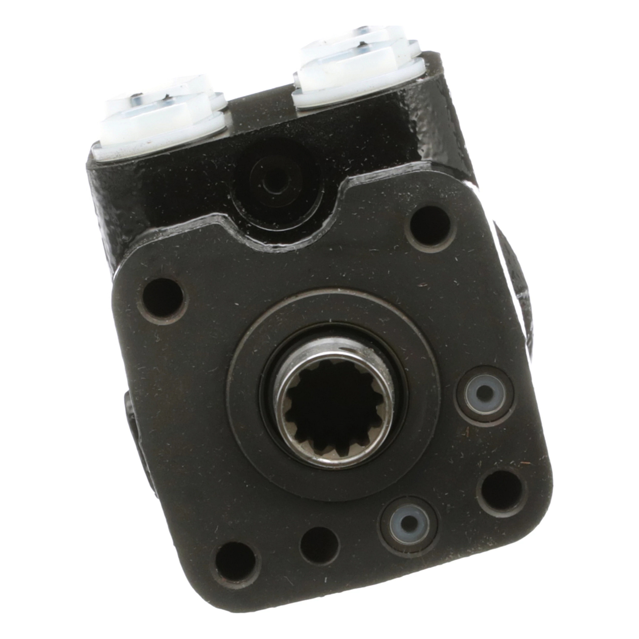 STEERING VALVE | MILLER | US | EN
