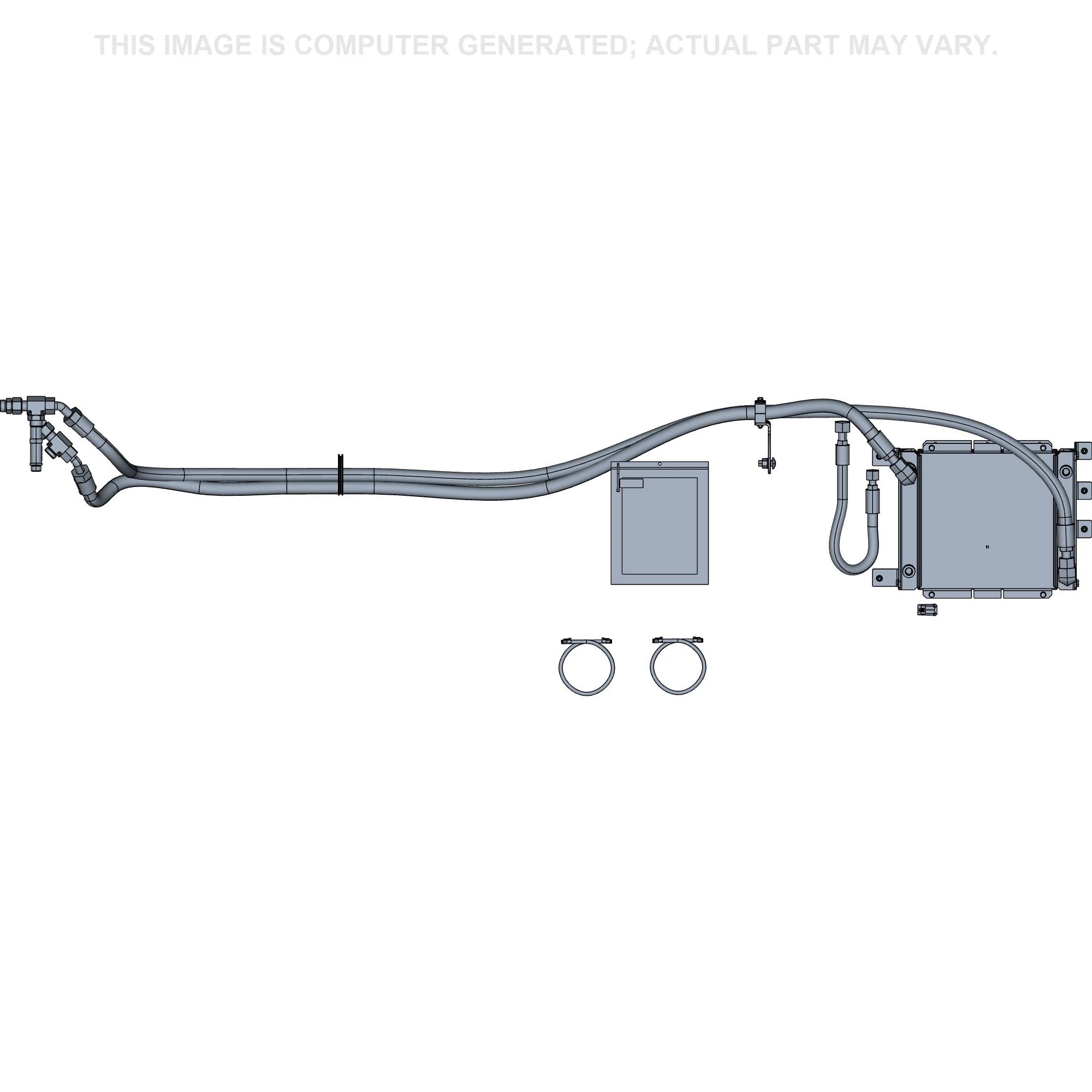 KIT | NEWHOLLANDAG | EU | RU
