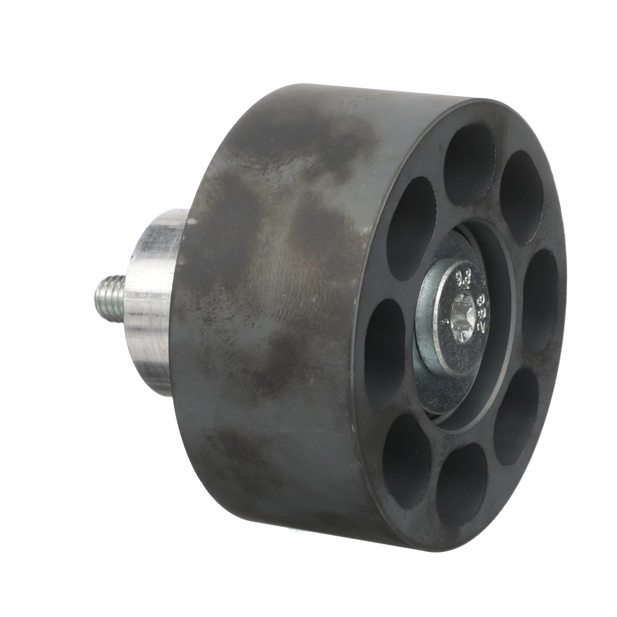 Polia - 86.5 mm DE | NEWHOLLANDAG | BR | PT