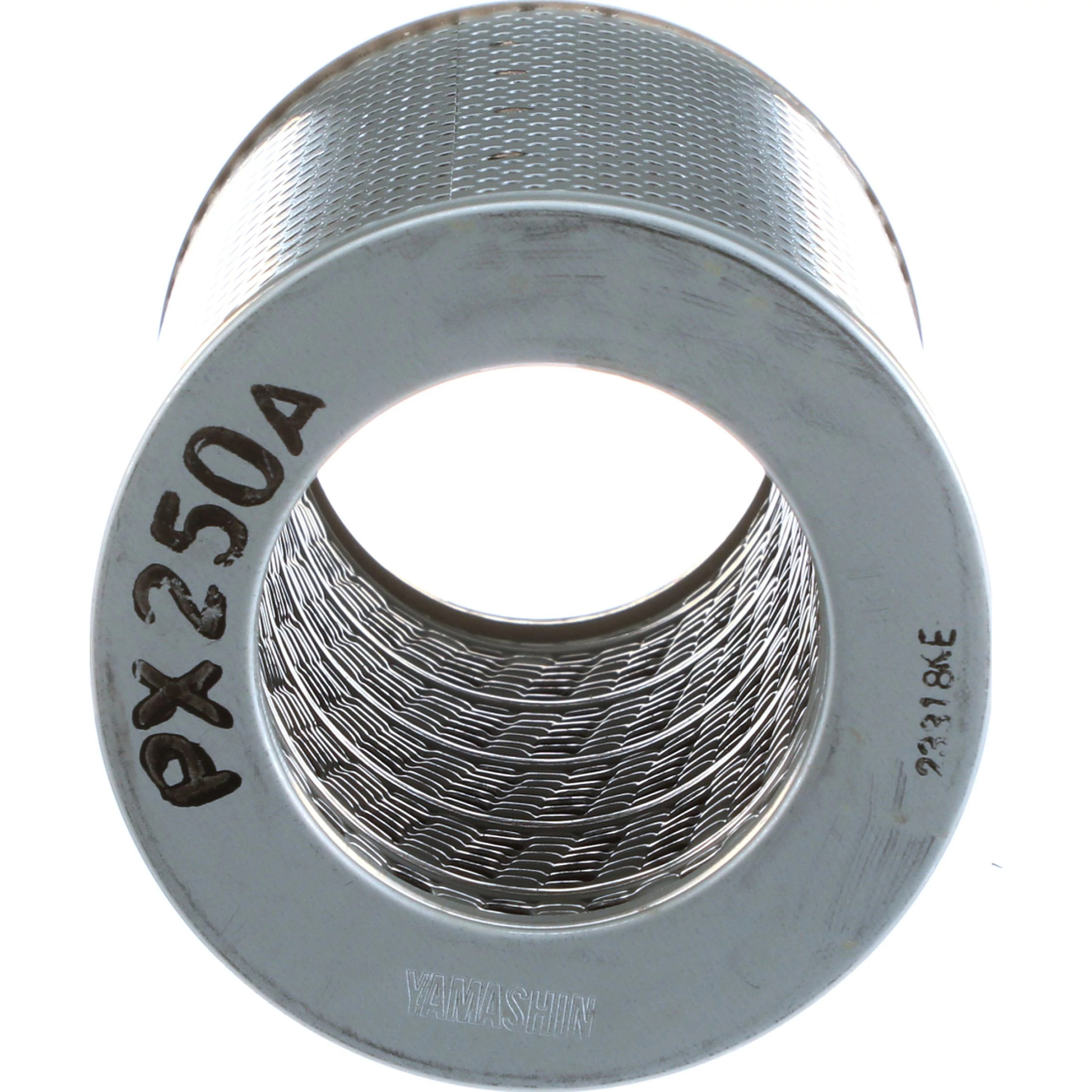 HYDRAULIC OIL FILTER | CASEIH | CA | EN