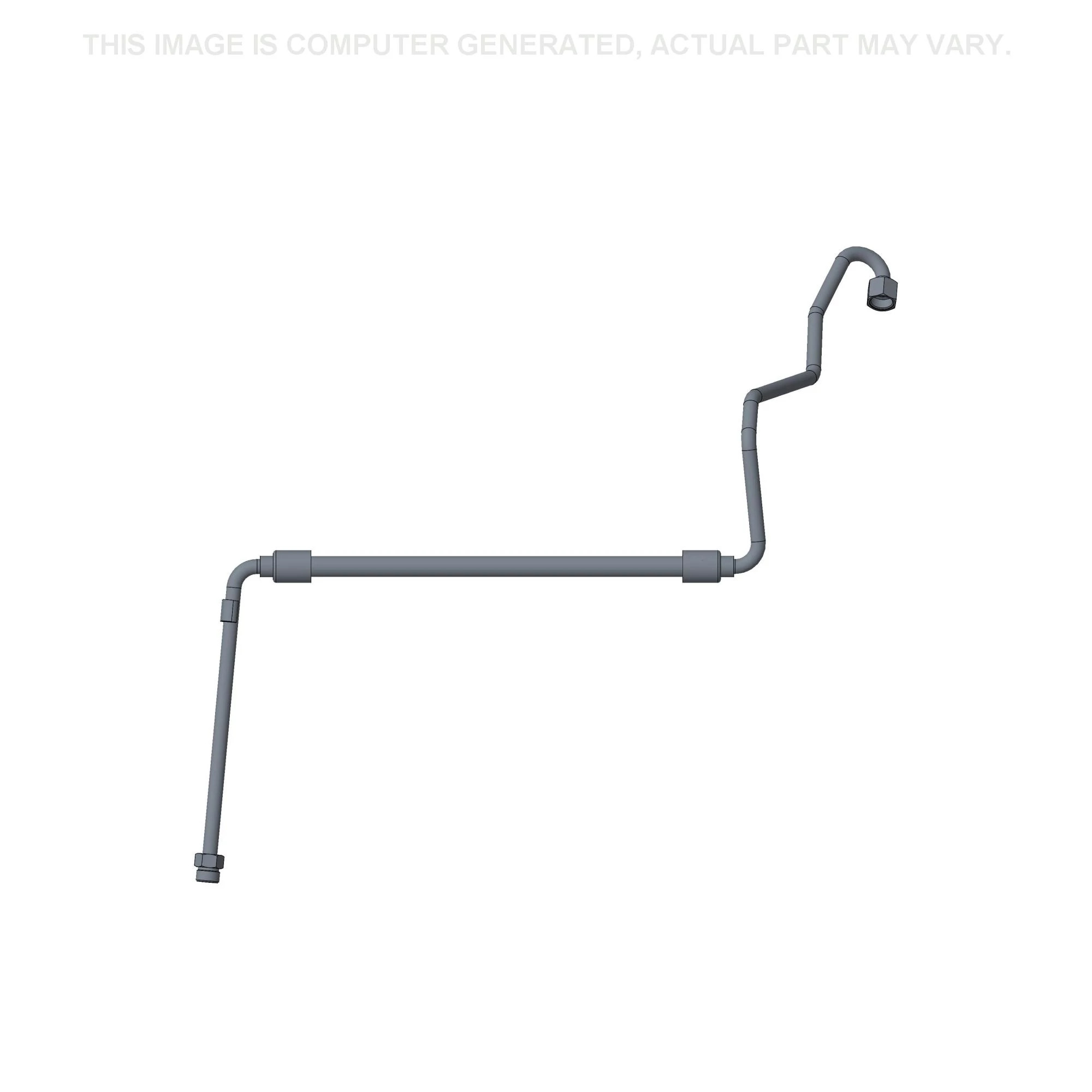 ТРУБОПРОВОД | CASEIH | AMEA | FR