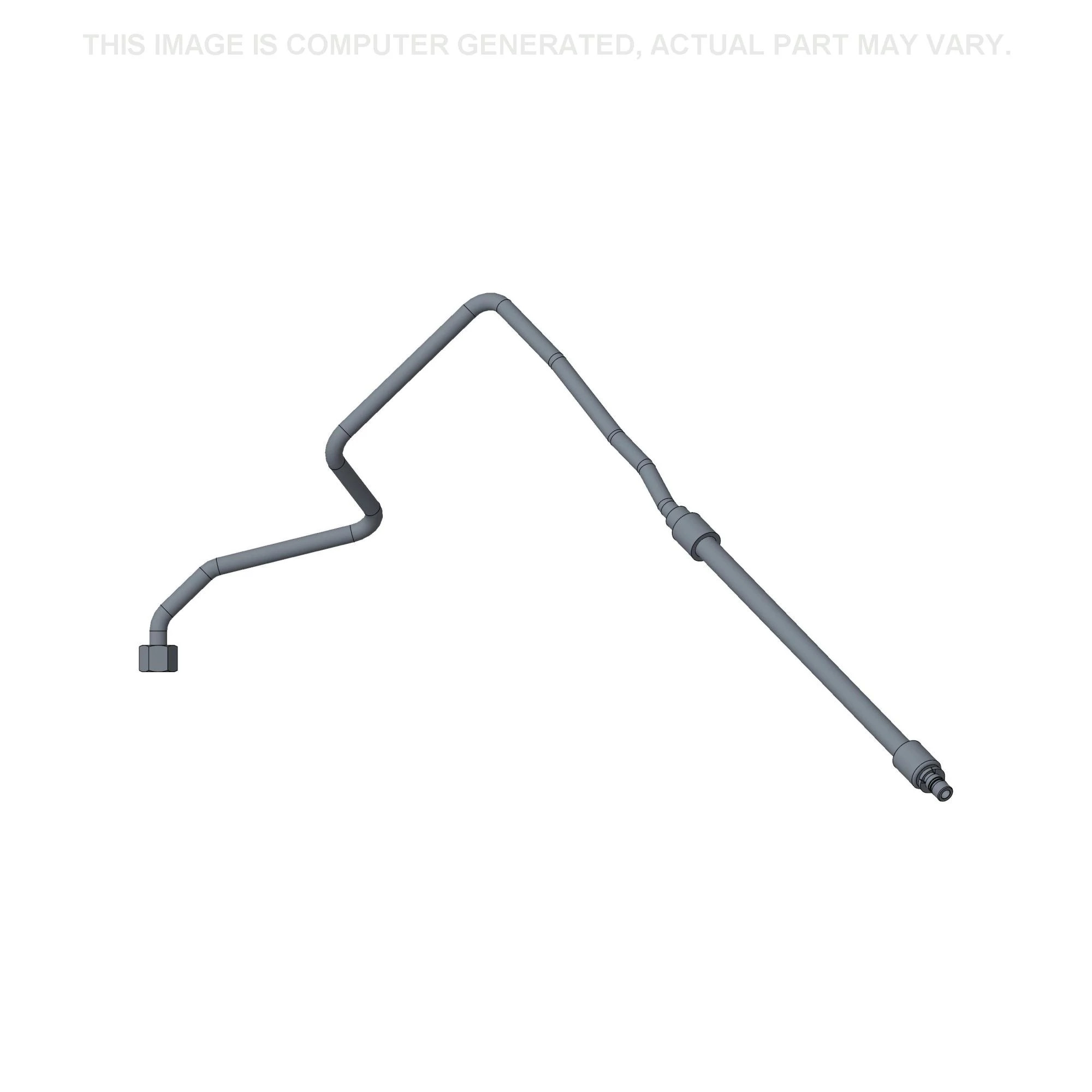 TUBO | CASEIH | EU | PT