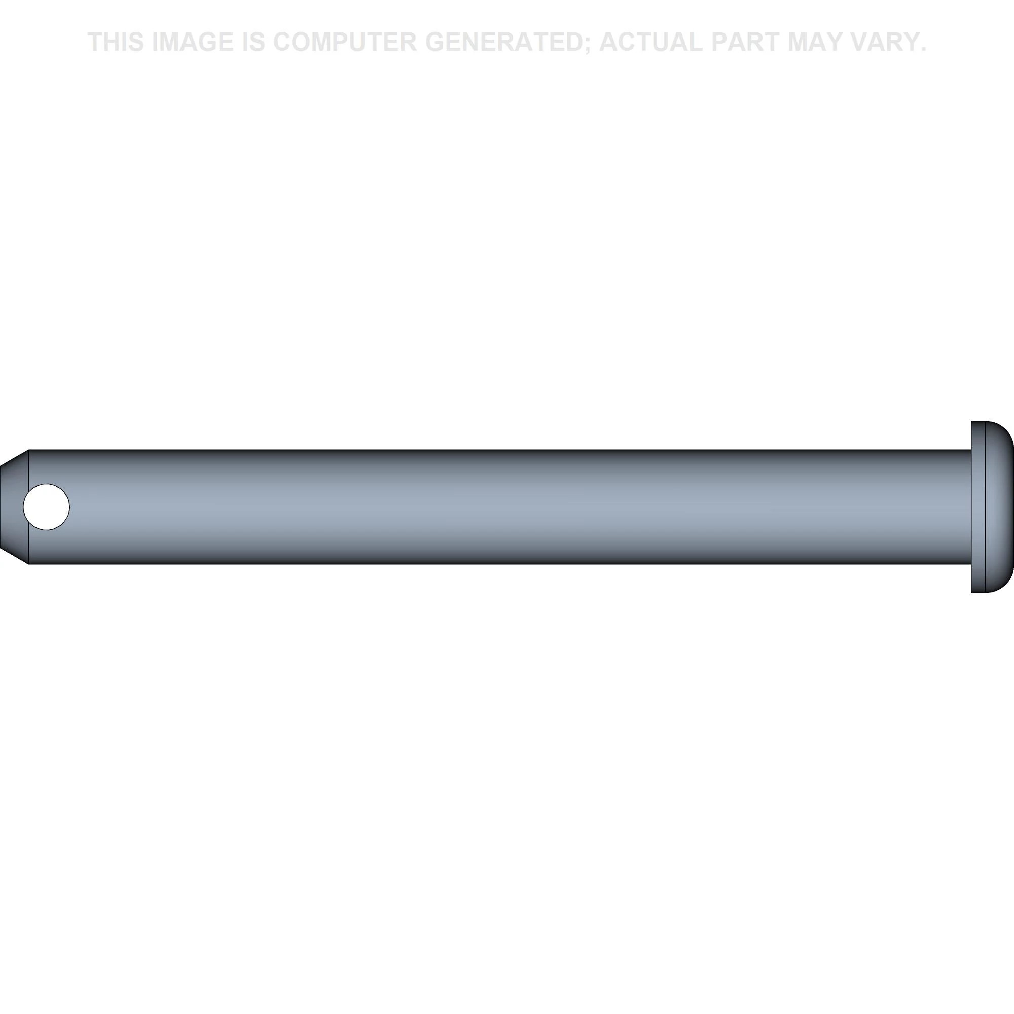 PASADOR CON CABEZA | STEYR | SA | EN