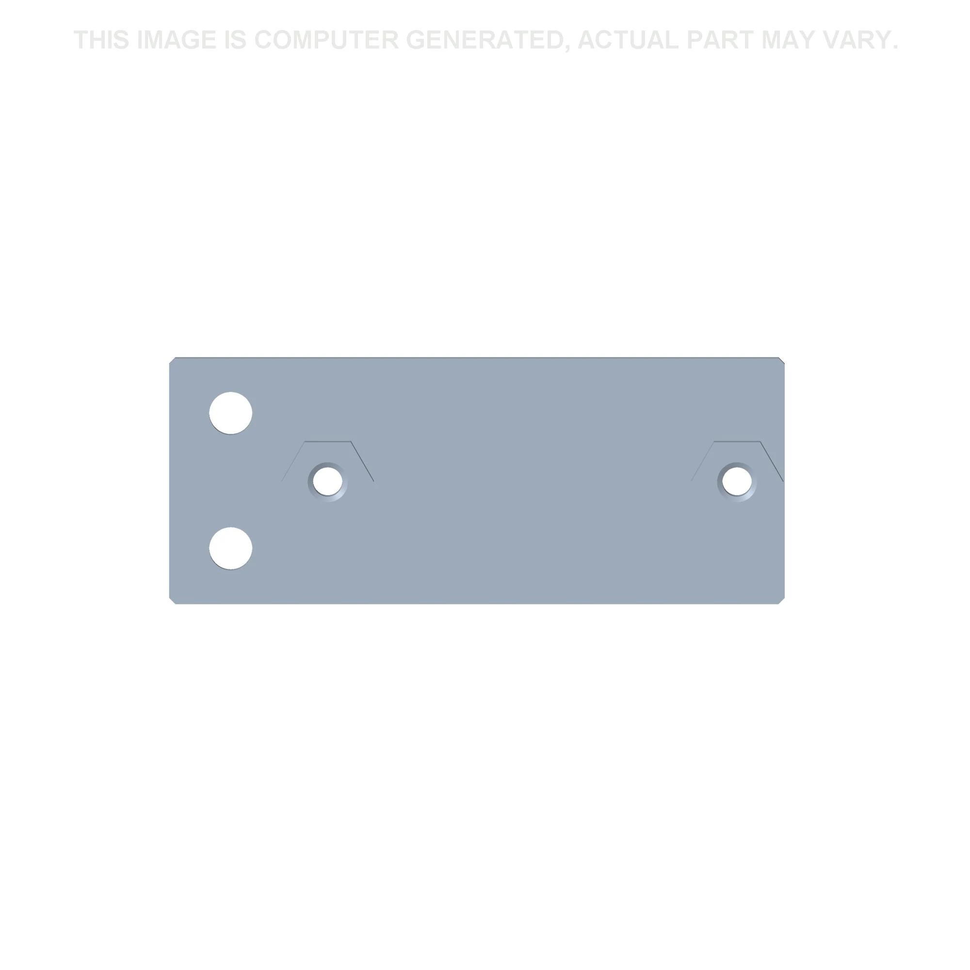 BRACKET | CASEIH | CA | EN