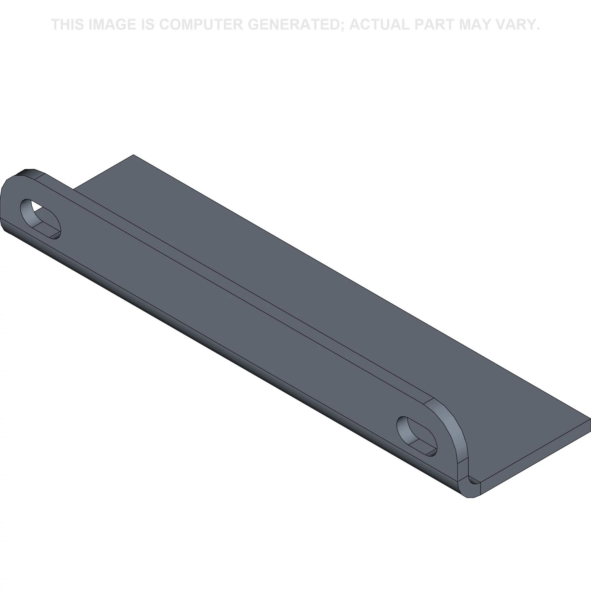 Bracket | CASEIH | US | EN
