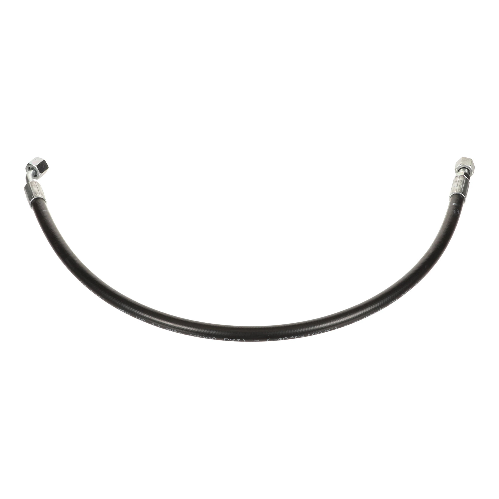 TUBO HIDRÁULICO | CASECE | SA | ES