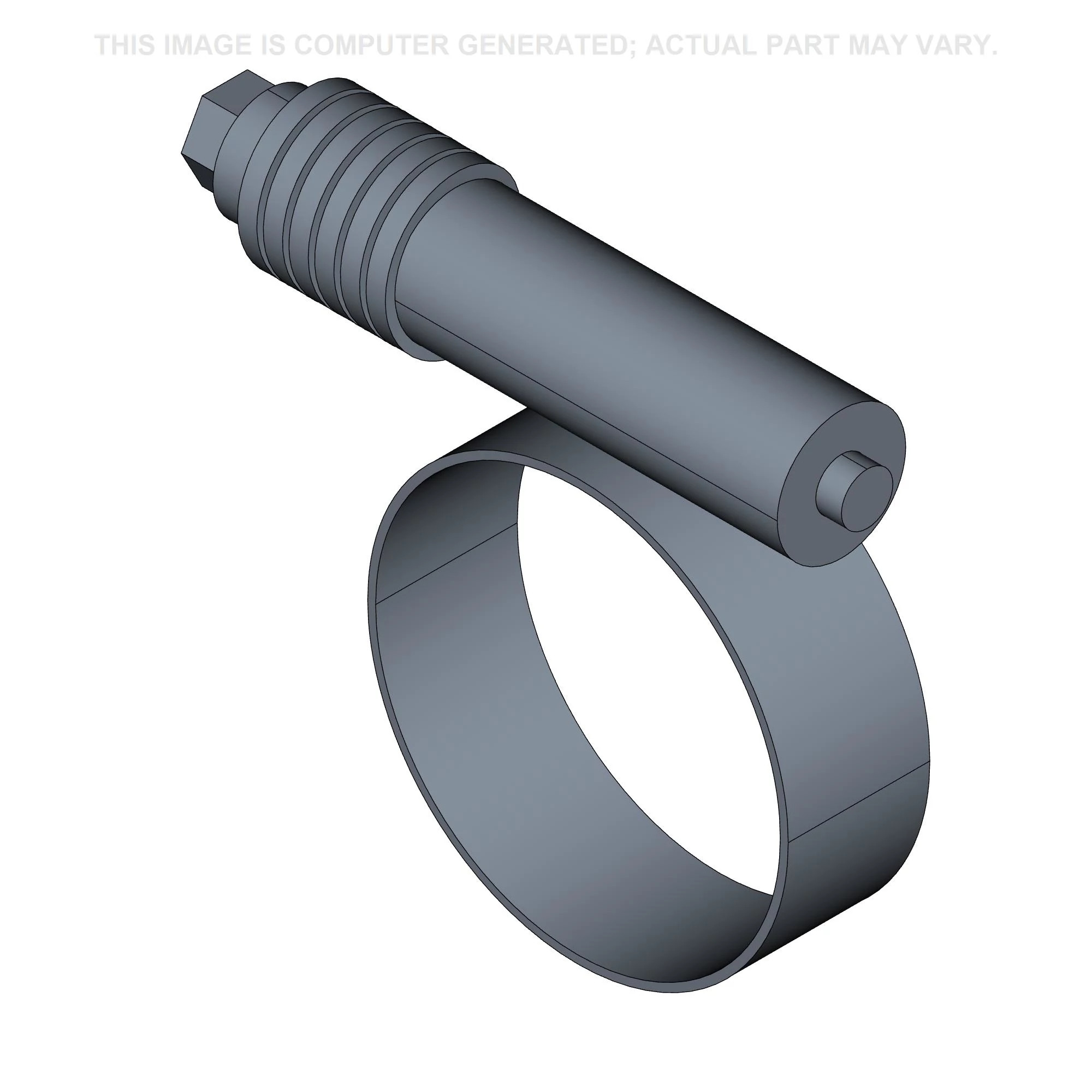 Hose Clamp | CASECE | US | EN