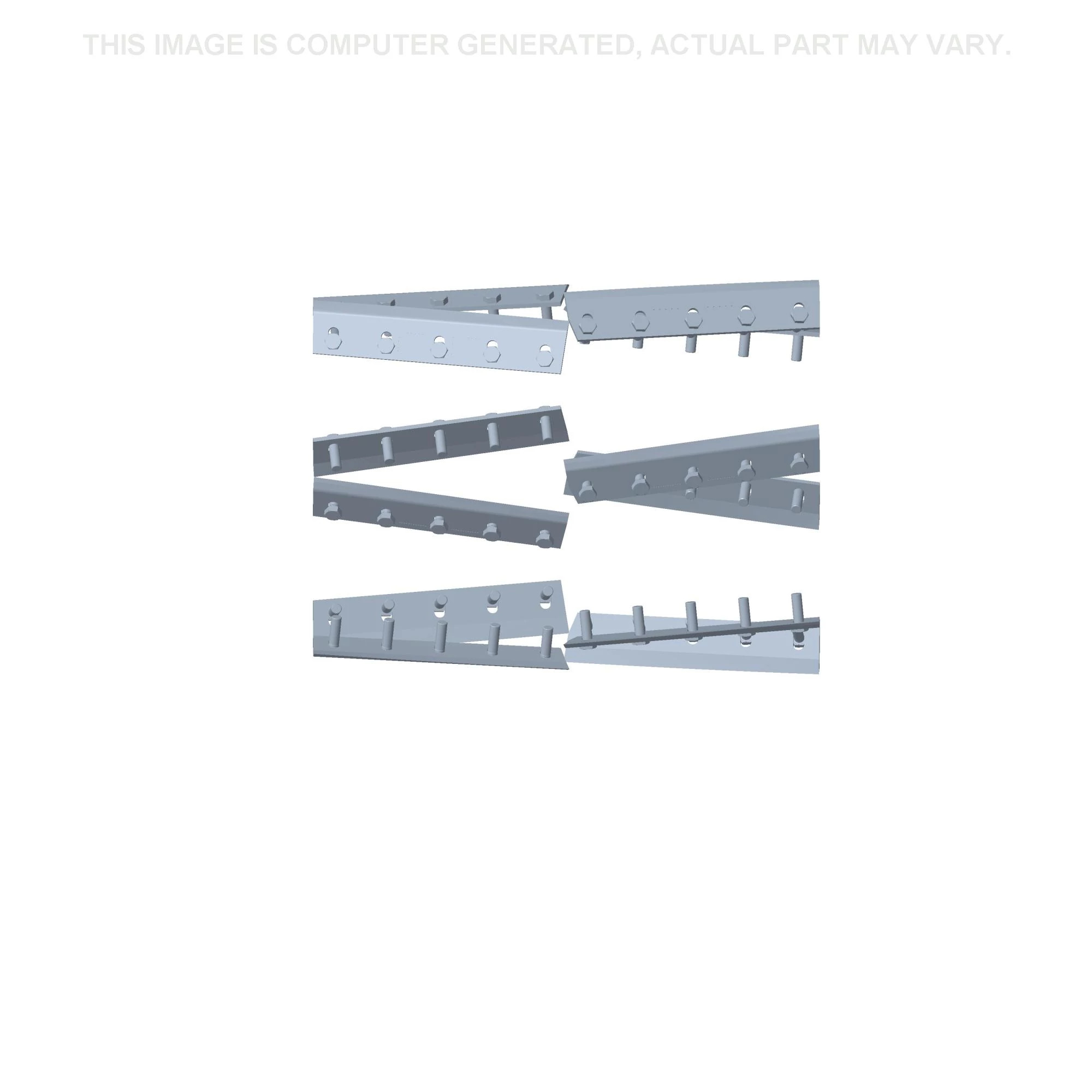 DIA KIT, HARVESTER | NEWHOLLANDCE | CA | EN