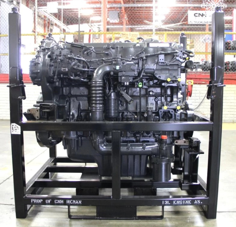 REMAN-REPLACEMENT EN | CASEIH | US | EN