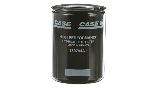Hydraulic Oil Filter | CASECE | CA | EN