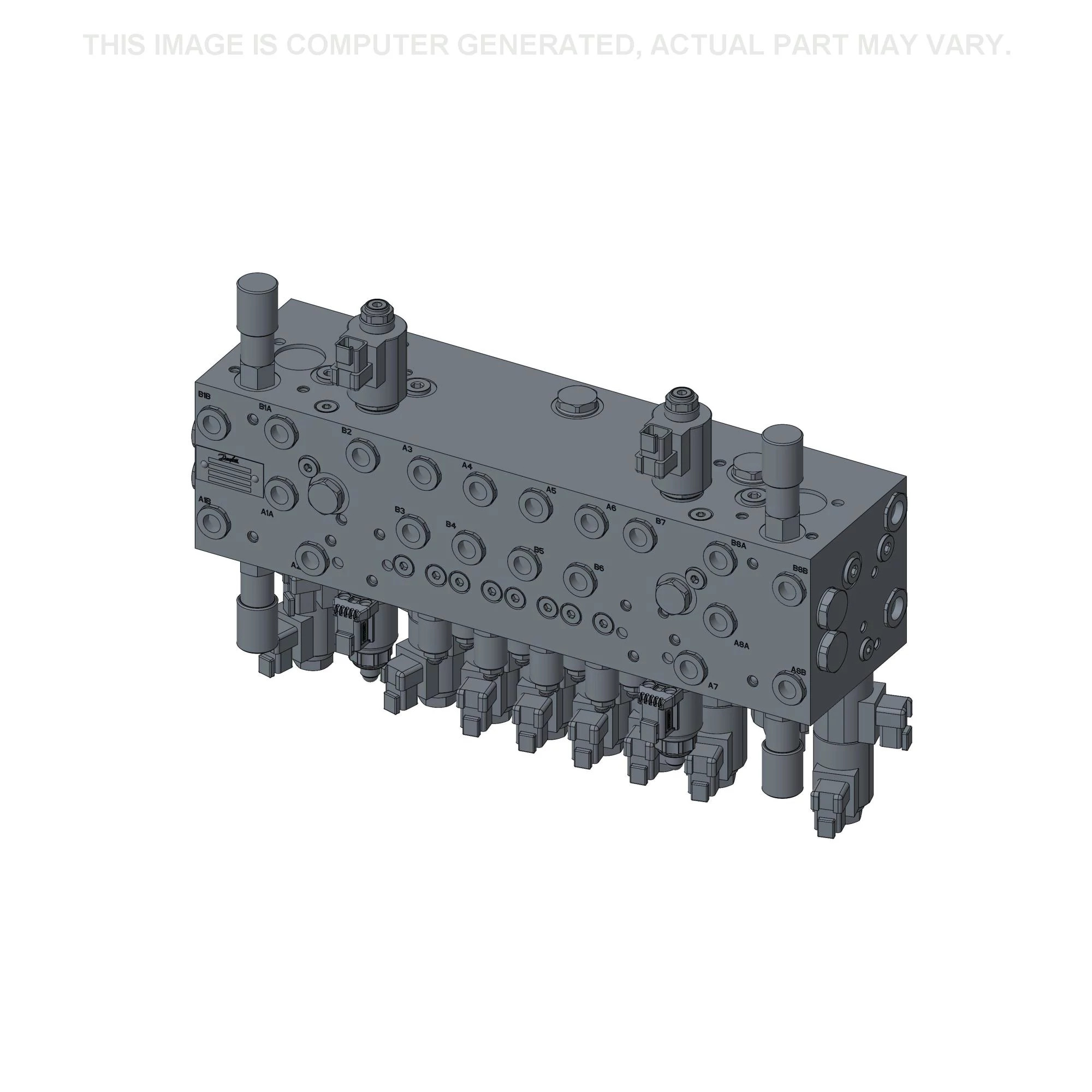 Valve | CASEIH | US | EN