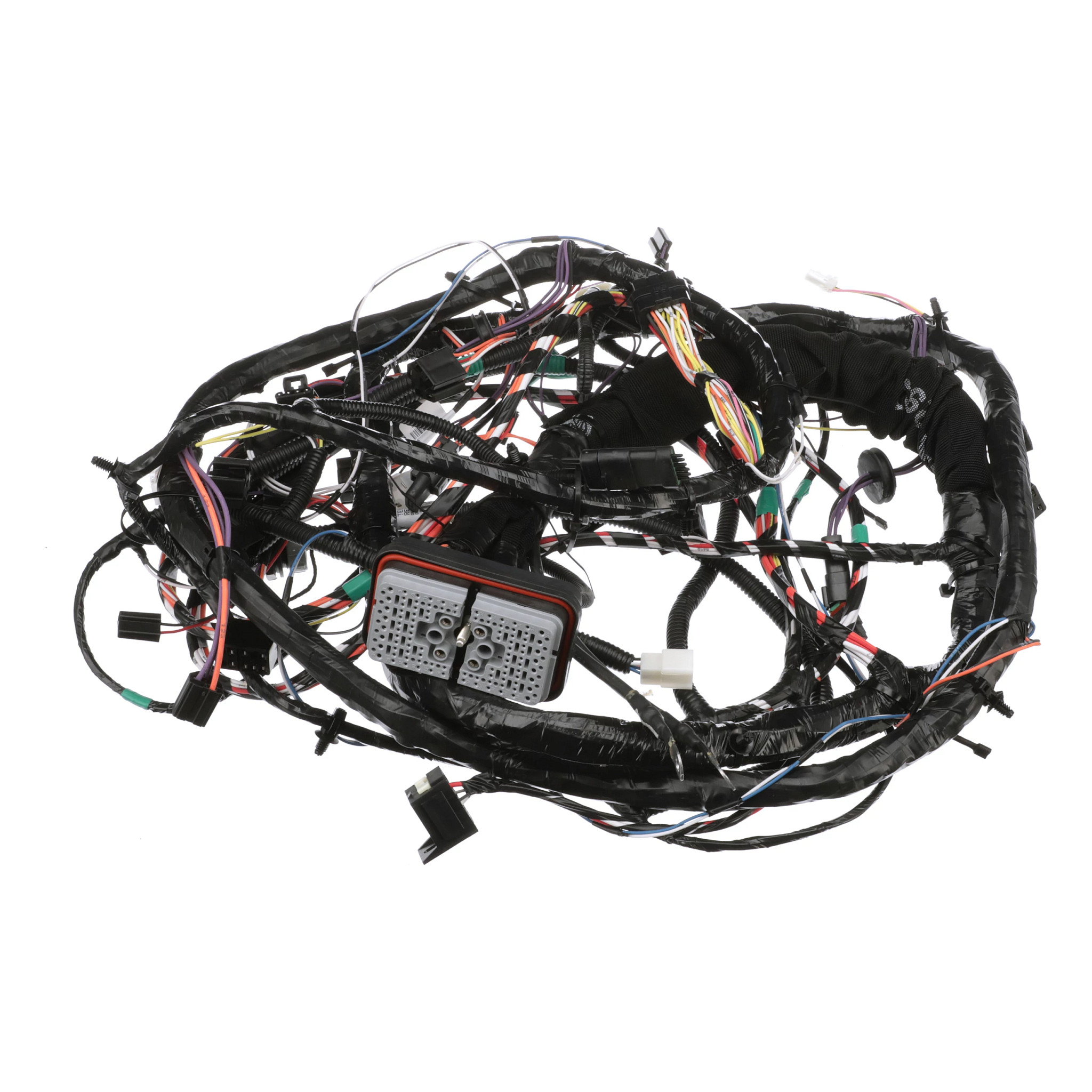 Cab Wire Harness | NEWHOLLANDAG | US | EN