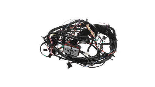 Cab Wire Harness | NEWHOLLANDCE | US | EN