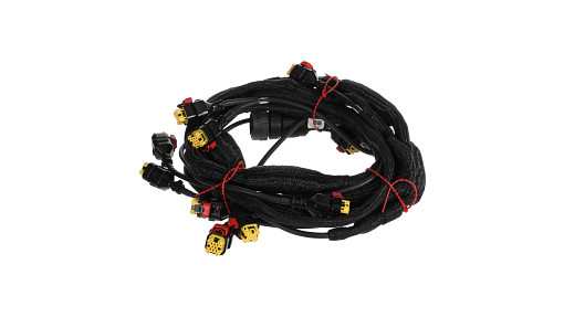 WIRE HARNESS | NEWHOLLANDCE | CA | EN