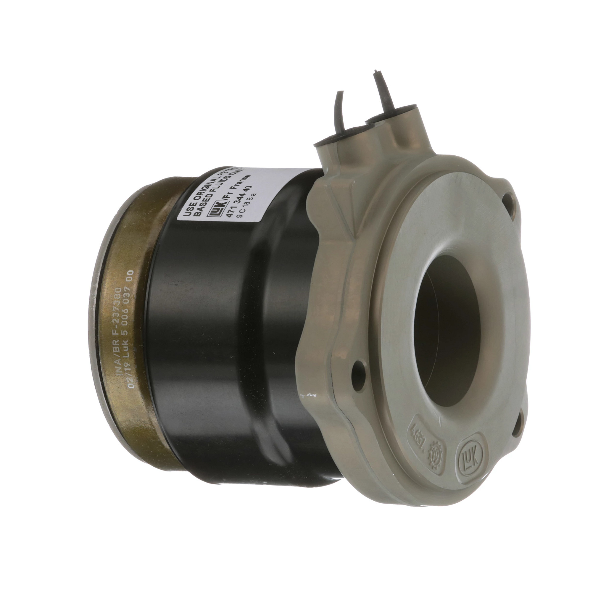 Atuador | NEWHOLLANDAG | BR | PT