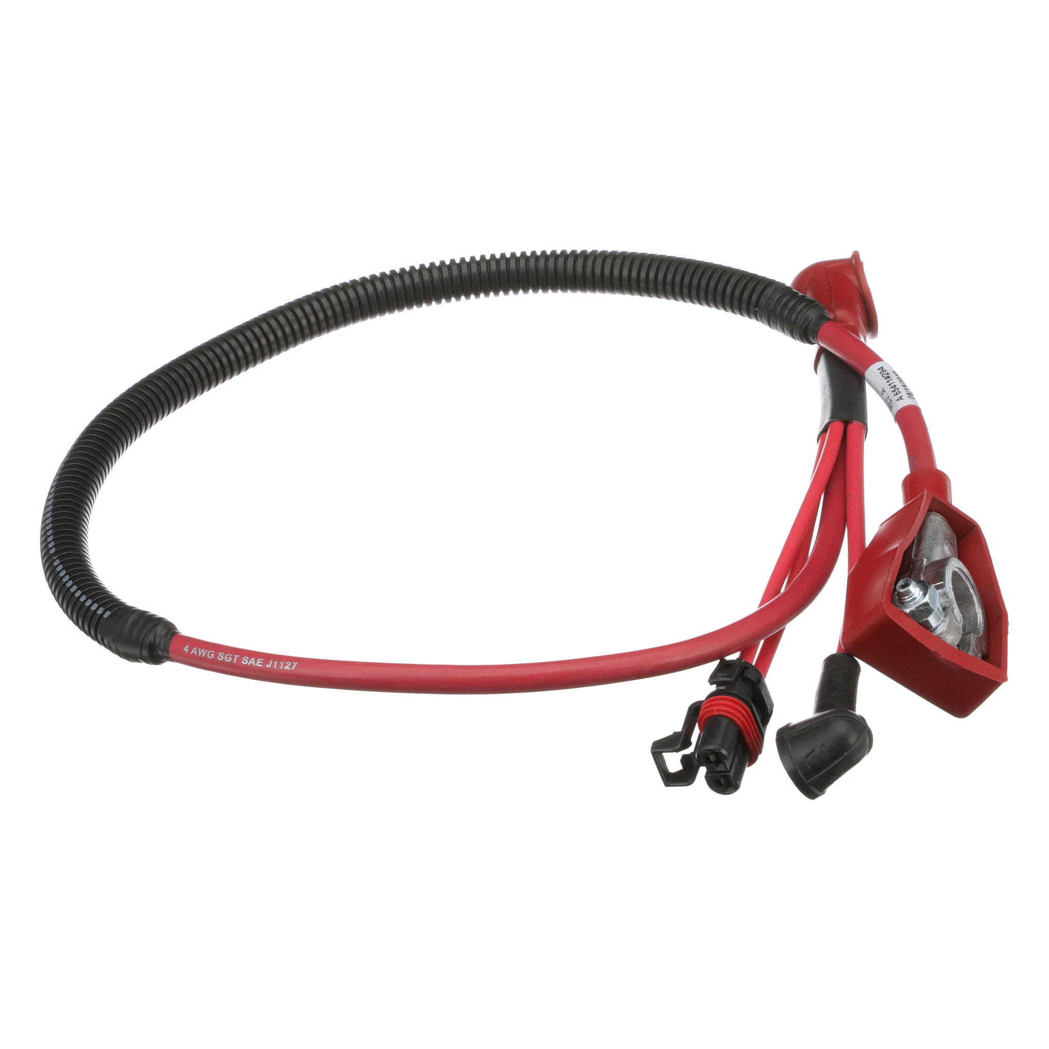 POS BATTERY CABLE | CASEIH | CA | EN