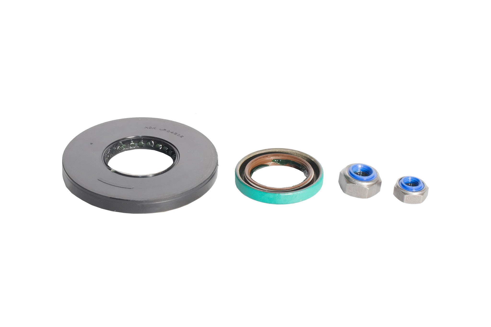 SEAL KIT | CASEIH | US | EN