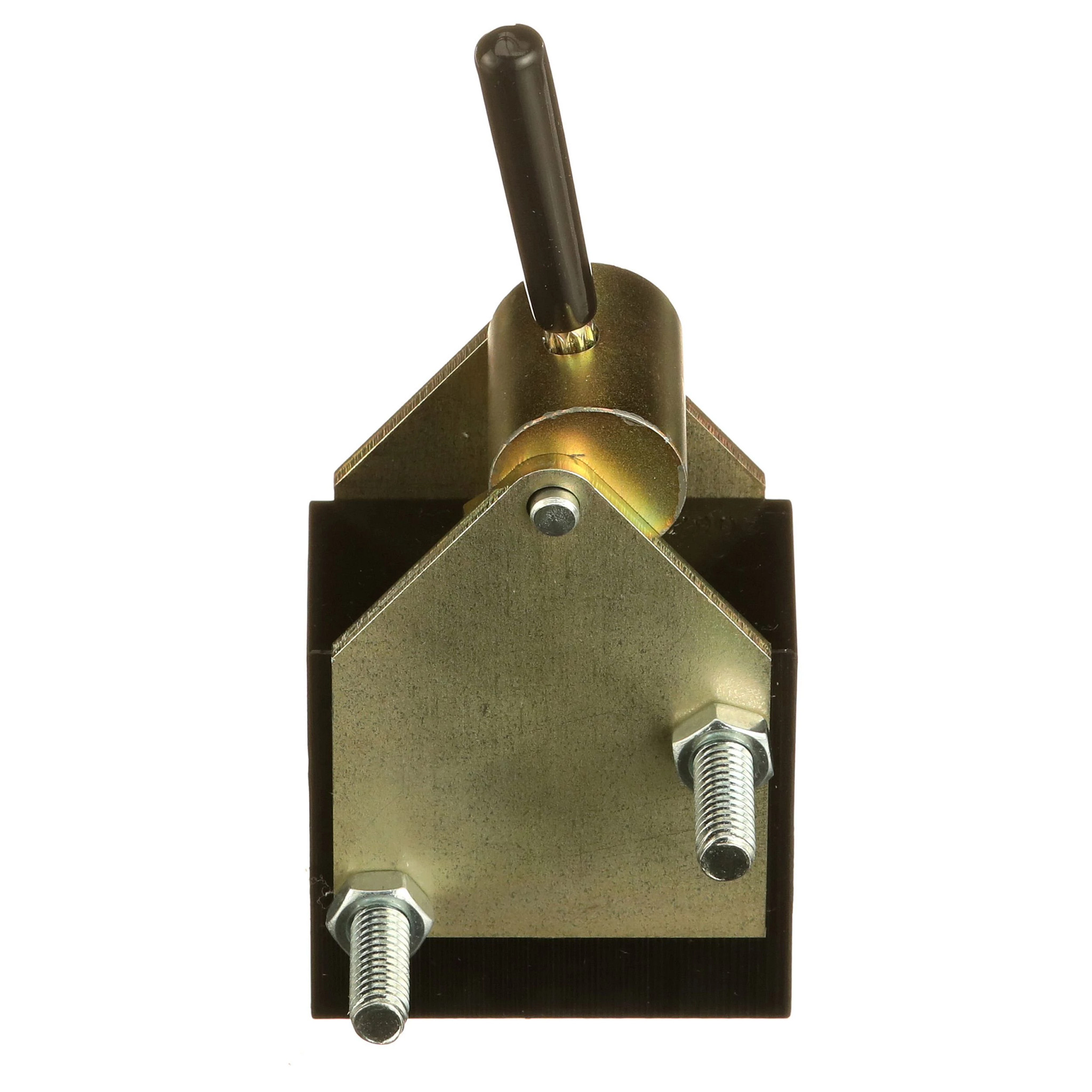 SHUT-OFF VALVE | NEWHOLLANDAG | GB | EN