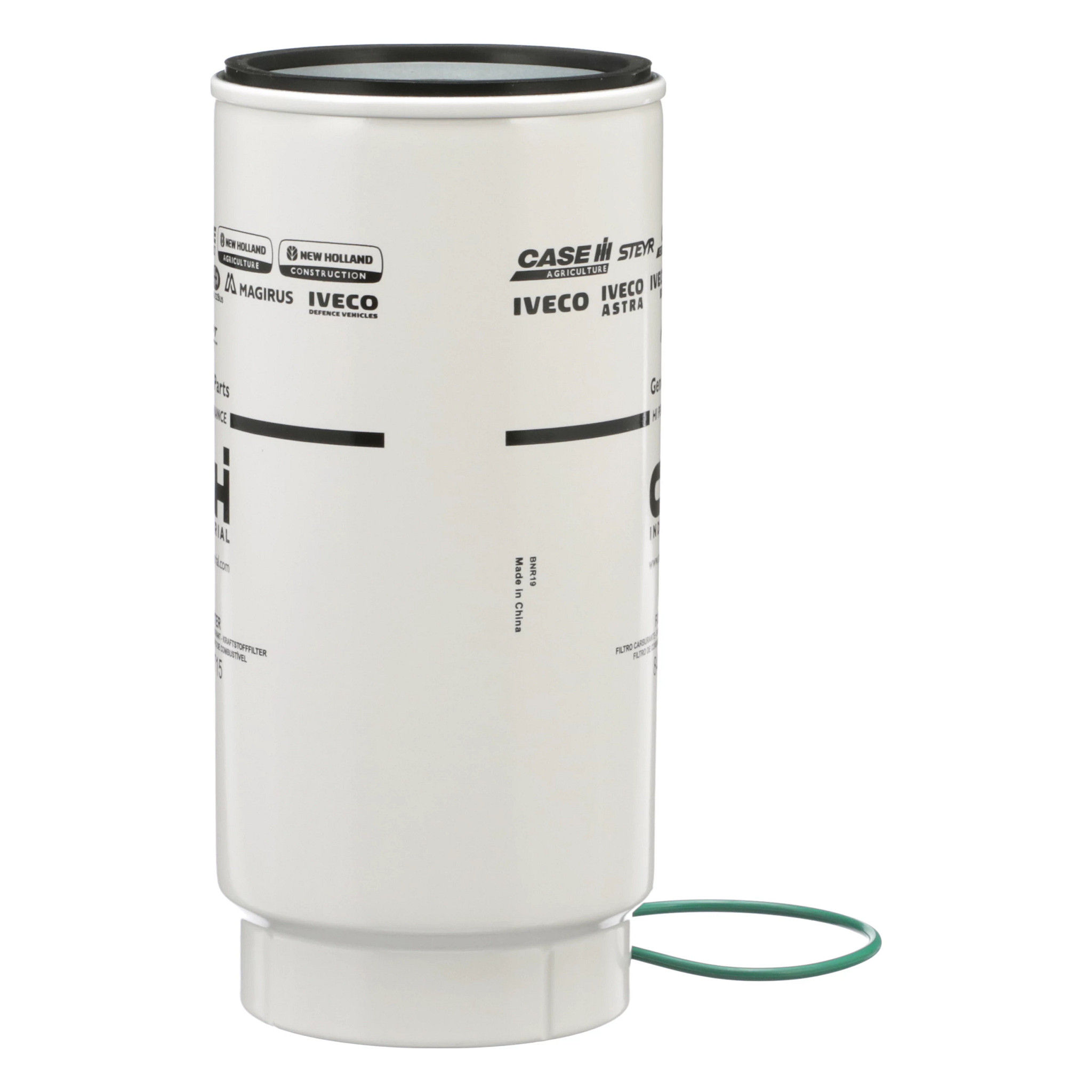 Filtro de Combustível