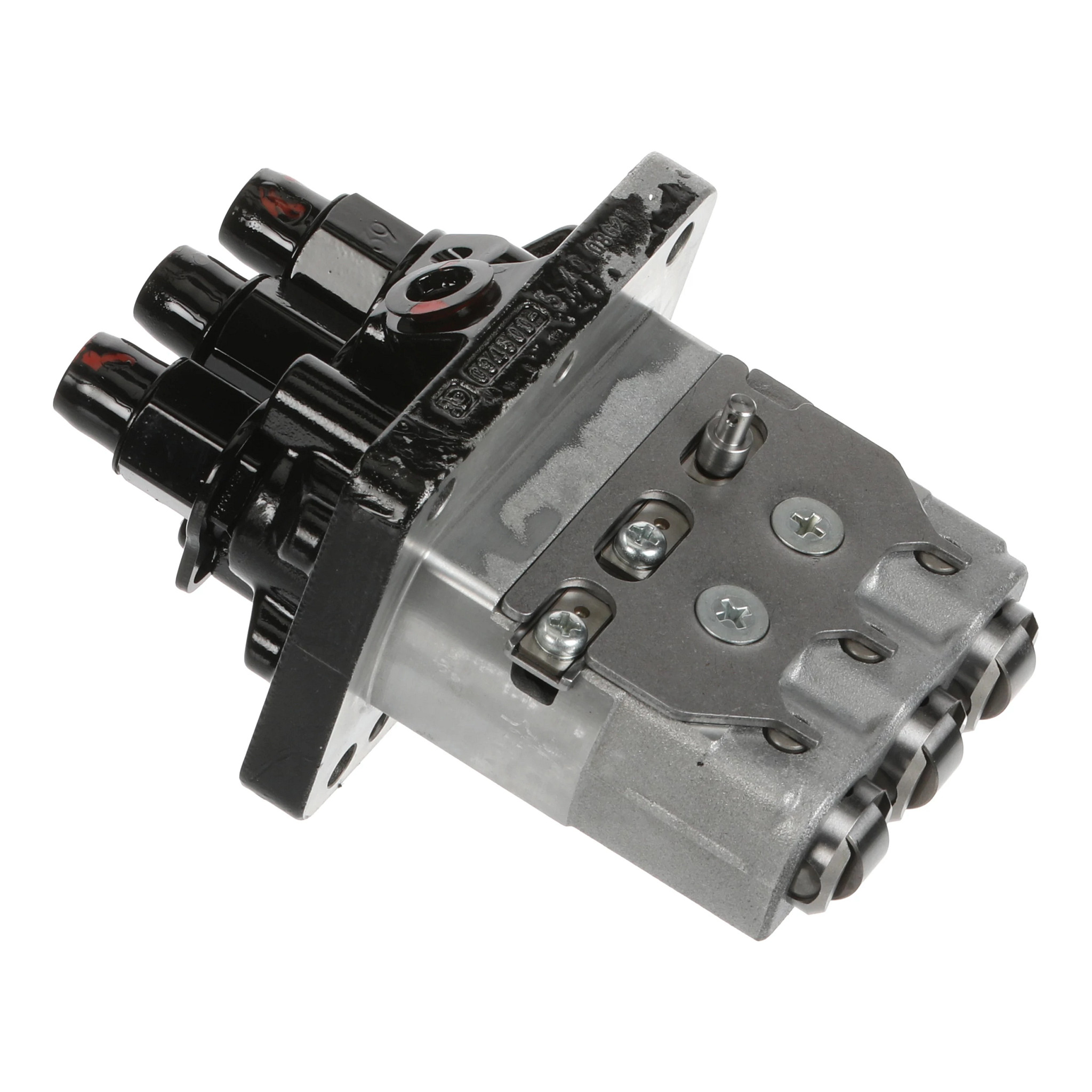 REMAN-FUEL INJ PUMP | NEWHOLLANDAG | CA | EN