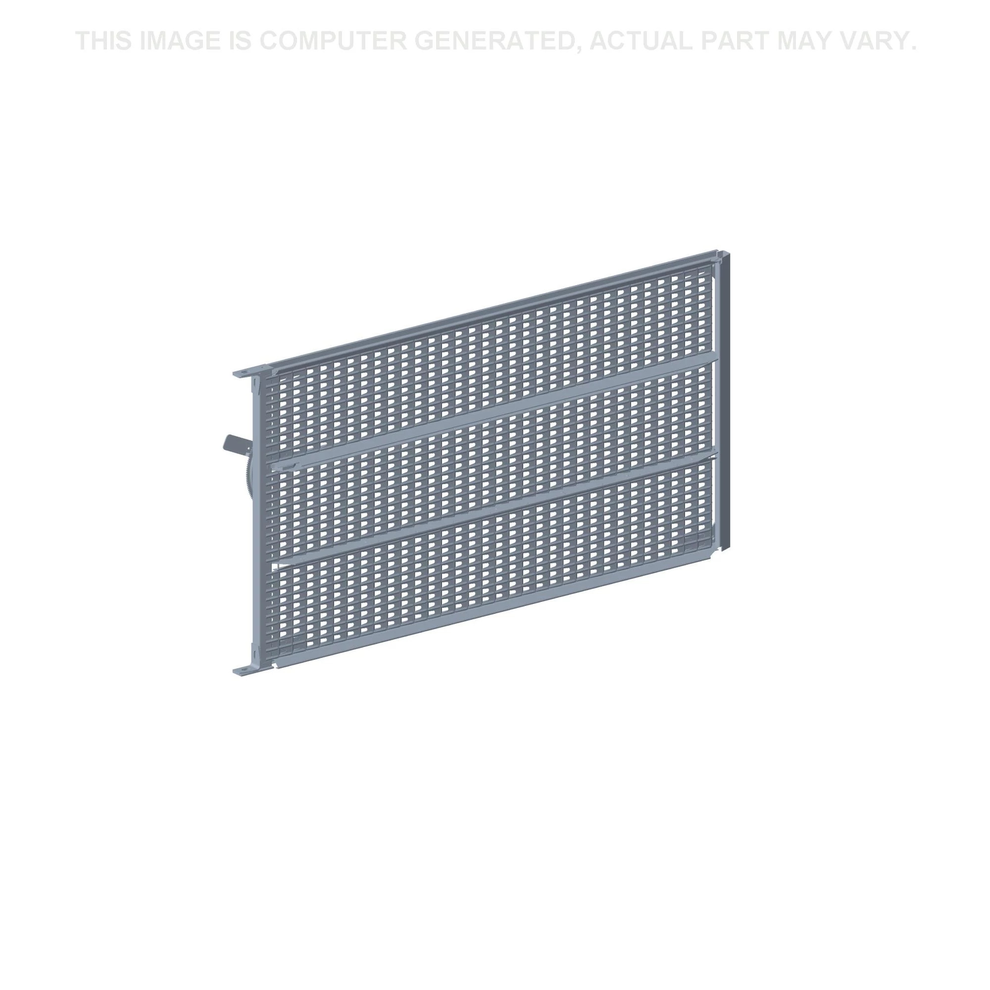 SIEVE | CASEIH | US | EN