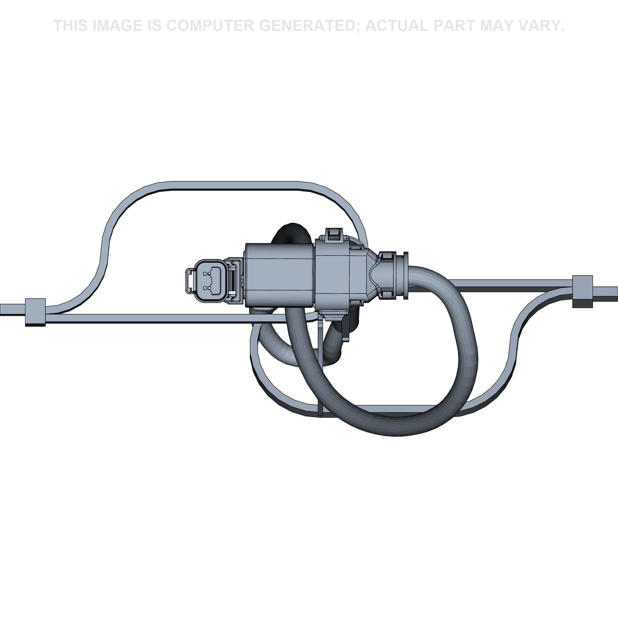 WIRE HARNESS | NEWHOLLANDAG | US | EN