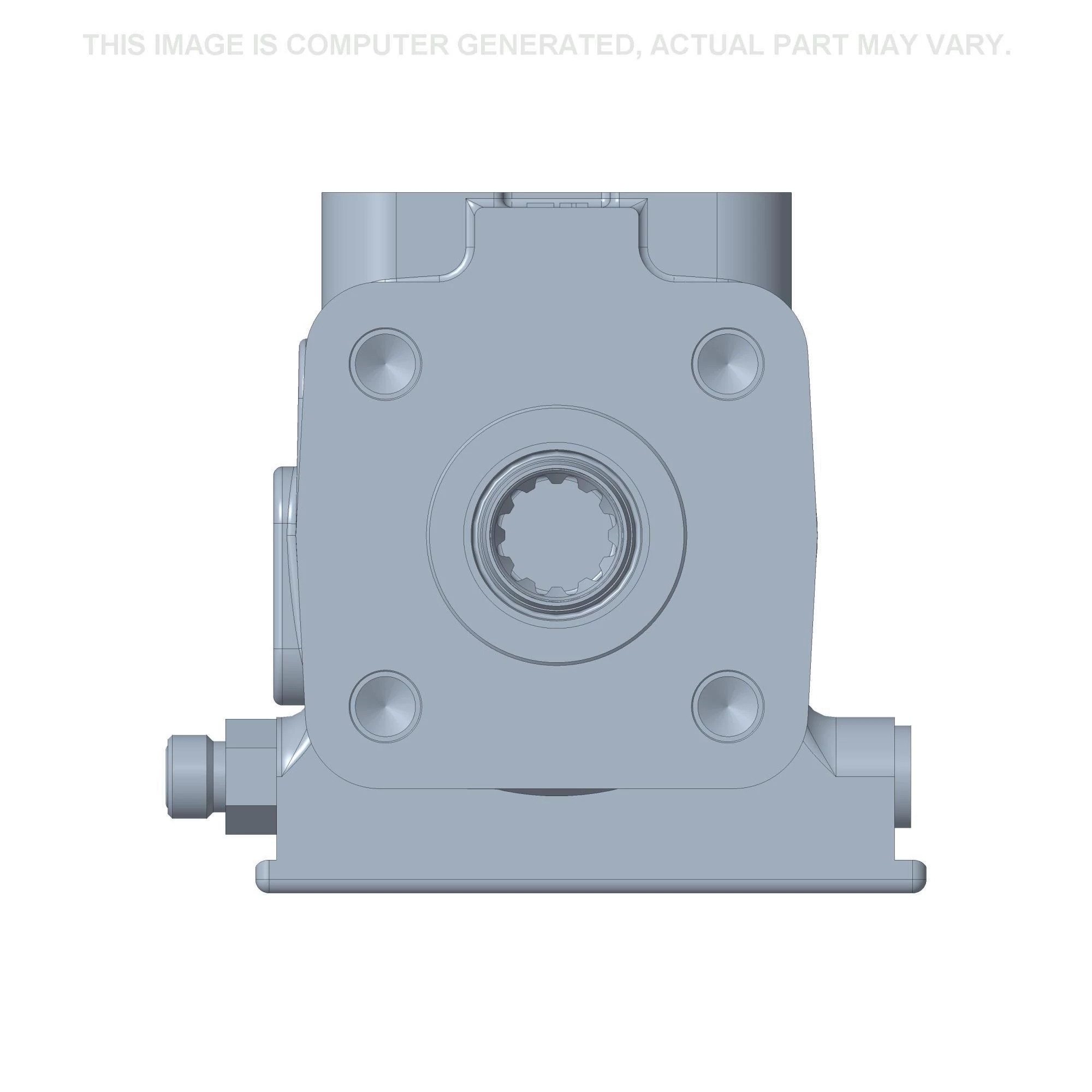 VALVE DE DIRECTION | CASEIH | FR | FR