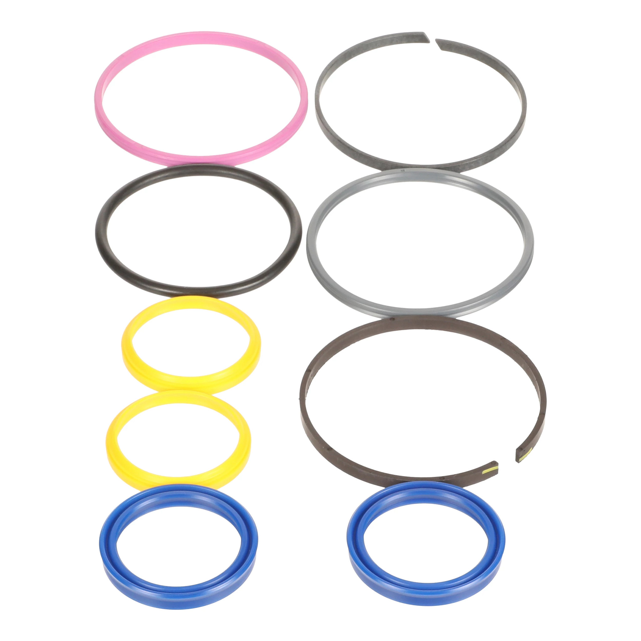 SEAL KIT | CASECE | US | EN