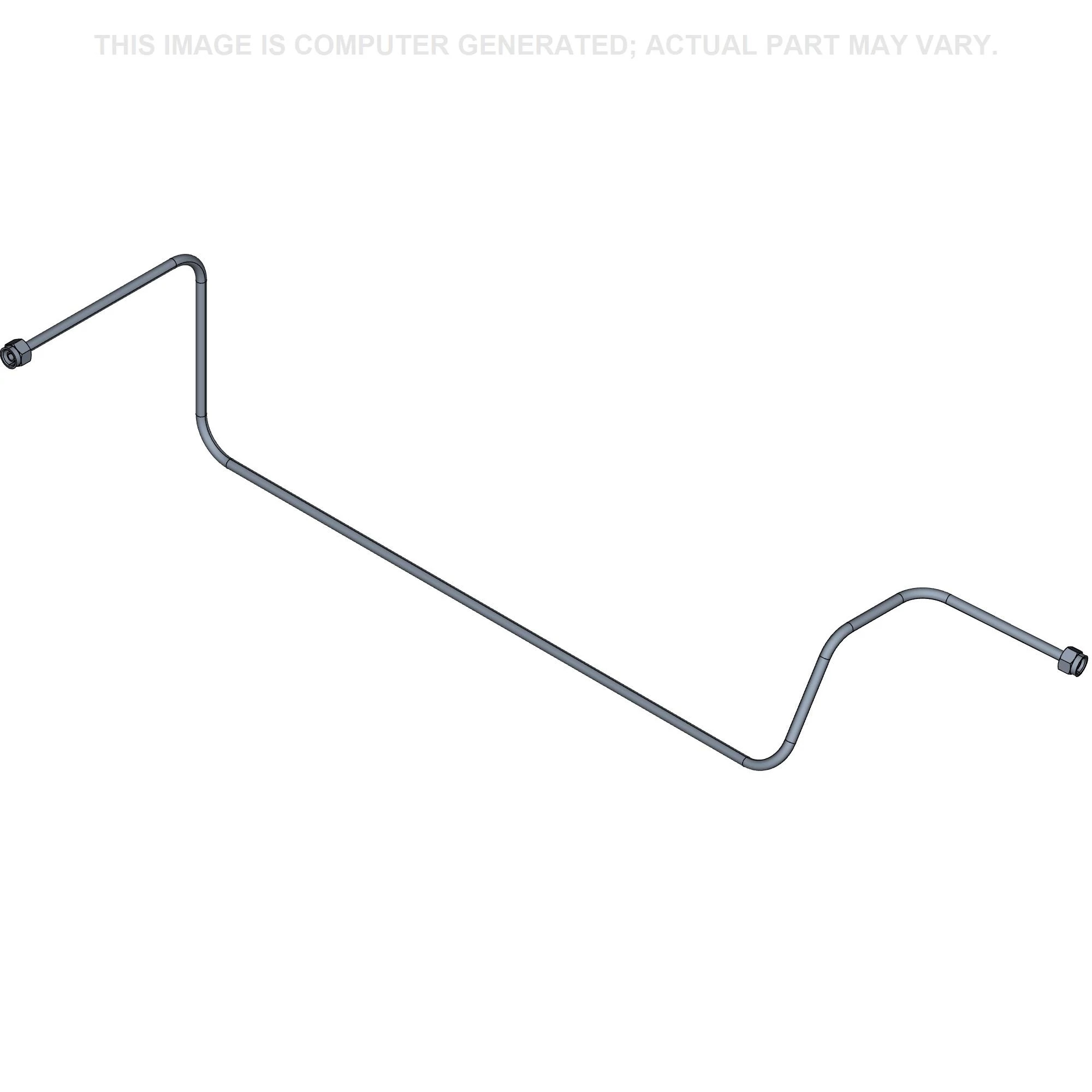 TUBAGEM HIDRÁULICO | CASEIH | EU | PT