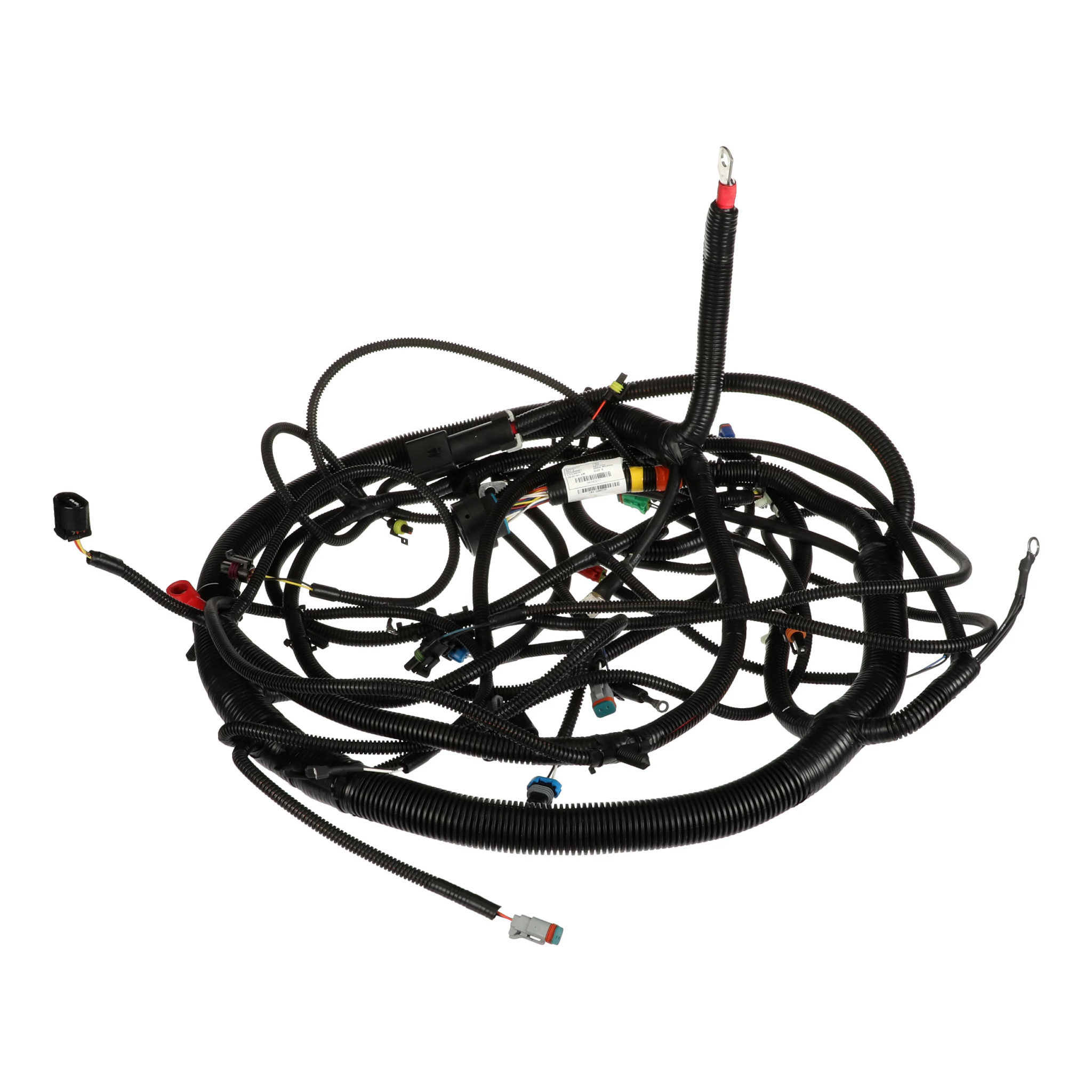 Transmission Wire Harness