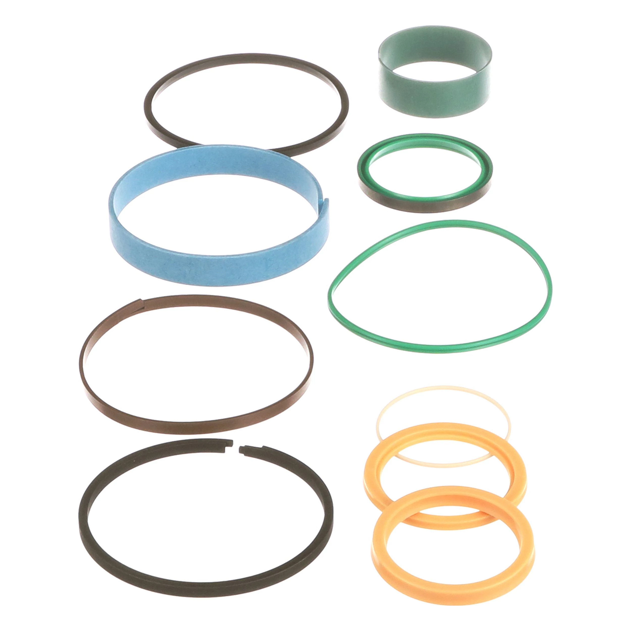 KIT DE JUNTAS | CASEIH | EU | ES