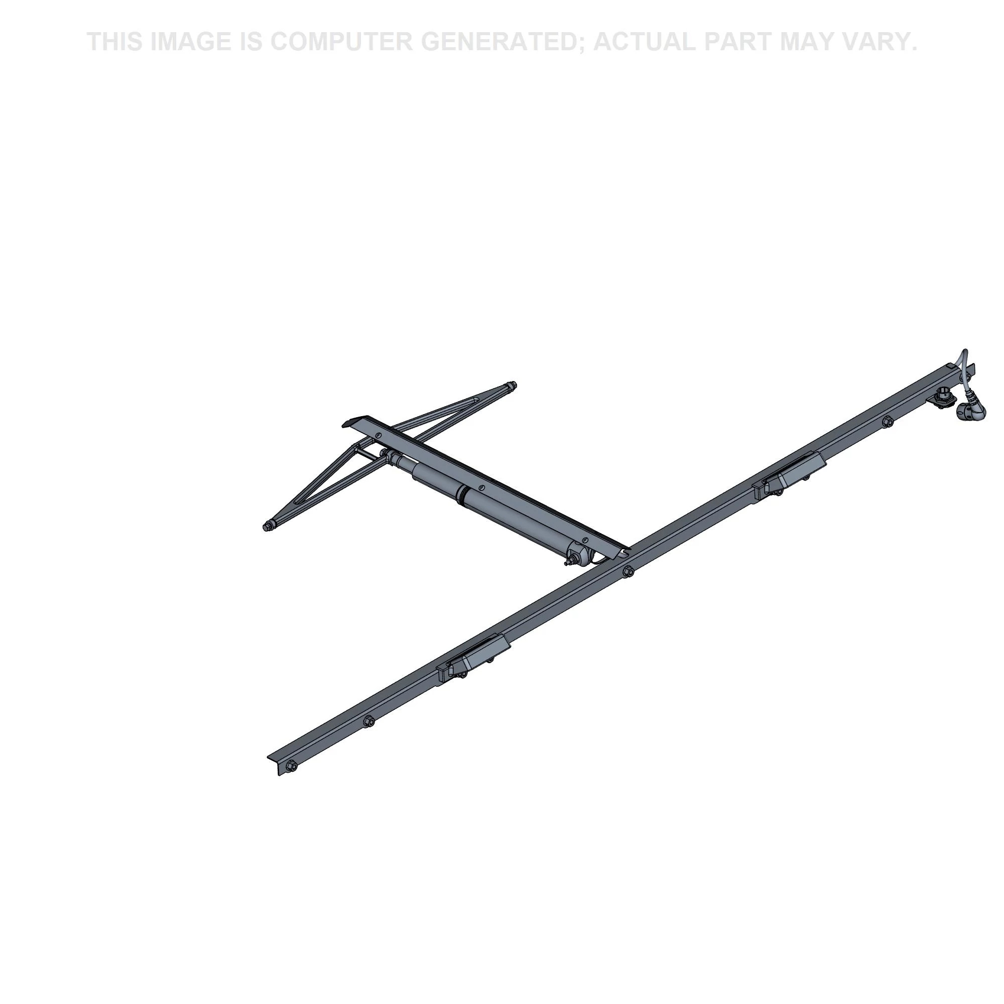 Dia Kit, Harvester | FLEXICOIL | US | EN