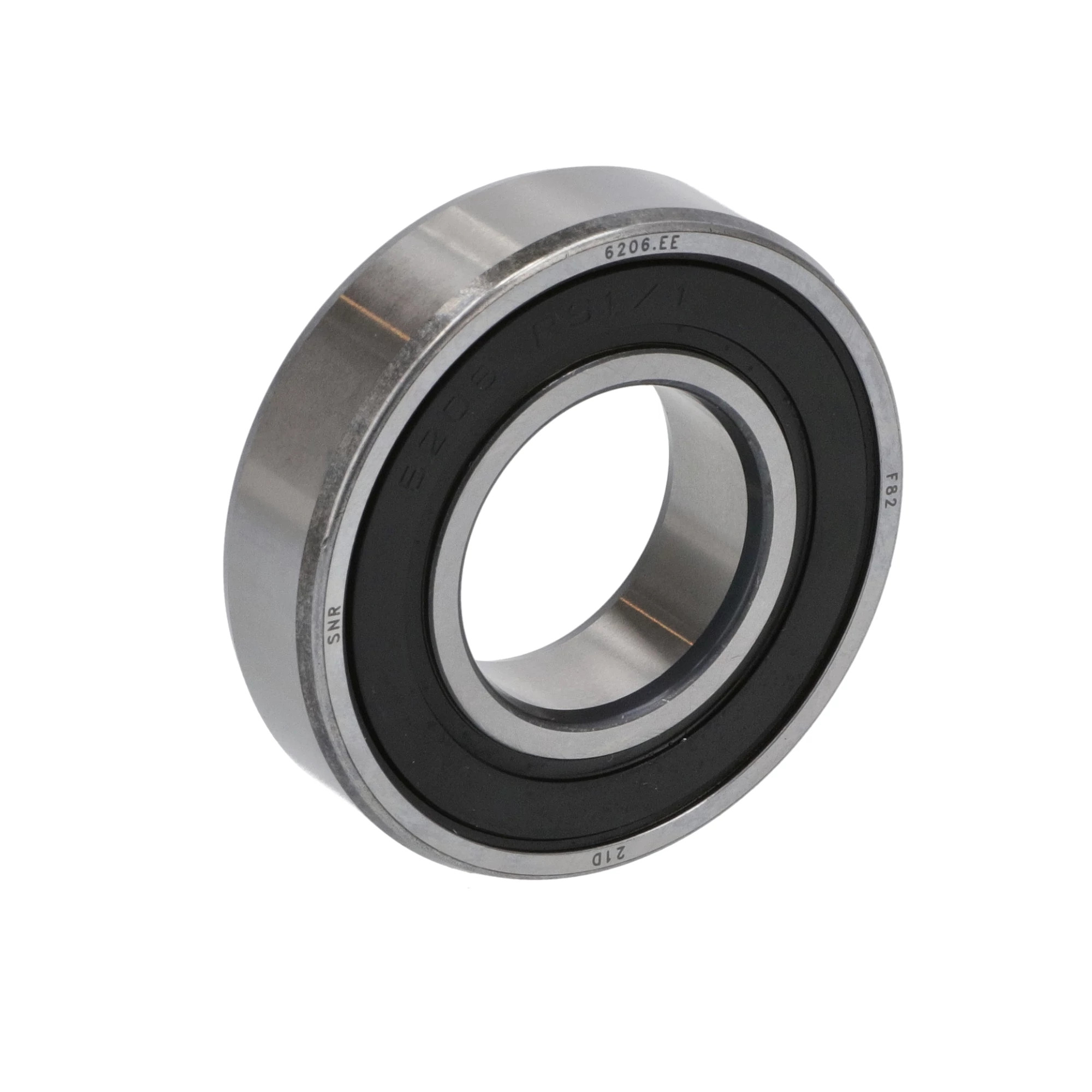 BALL BEARING | CASECE | US | EN