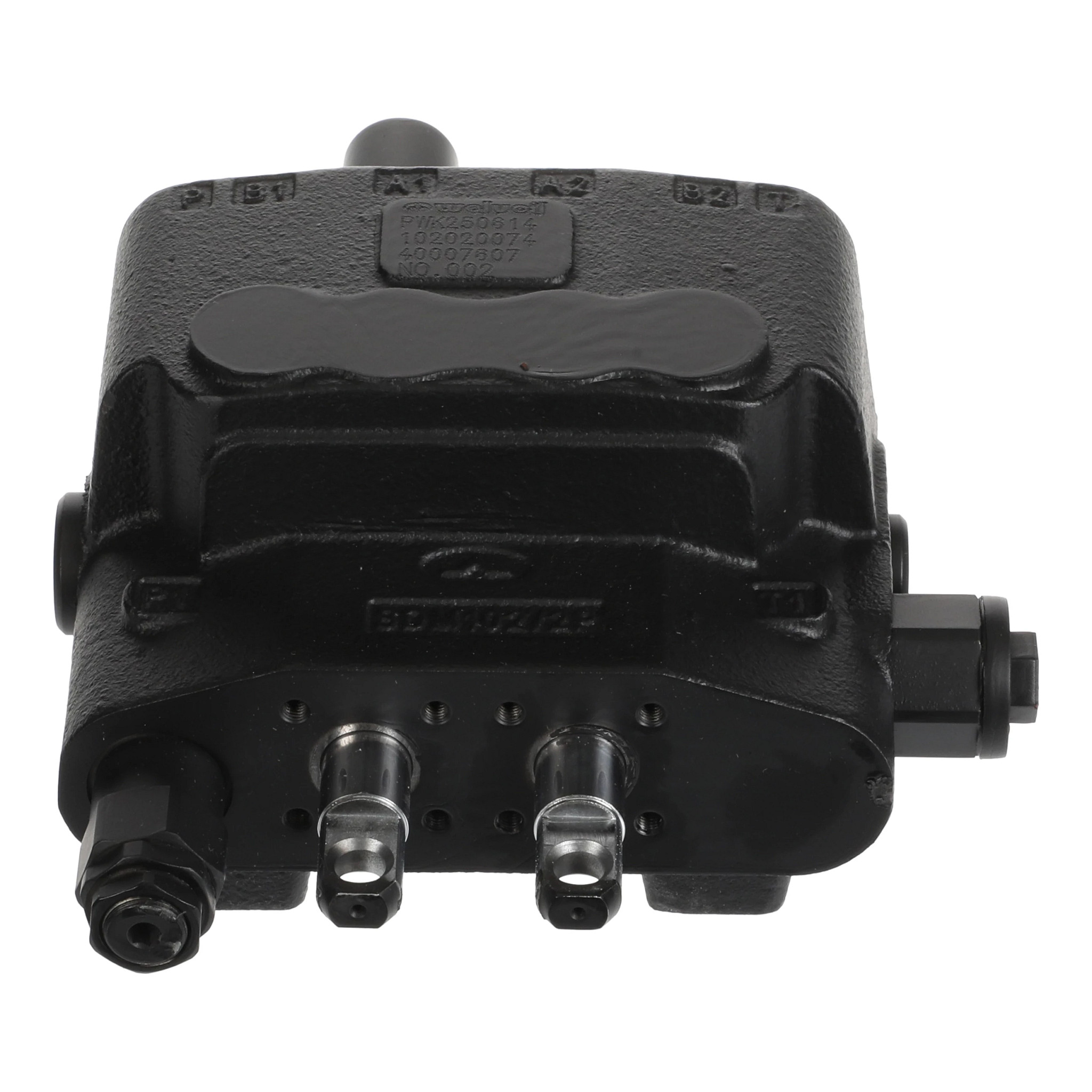 VALVE | CASECE | EU | ES