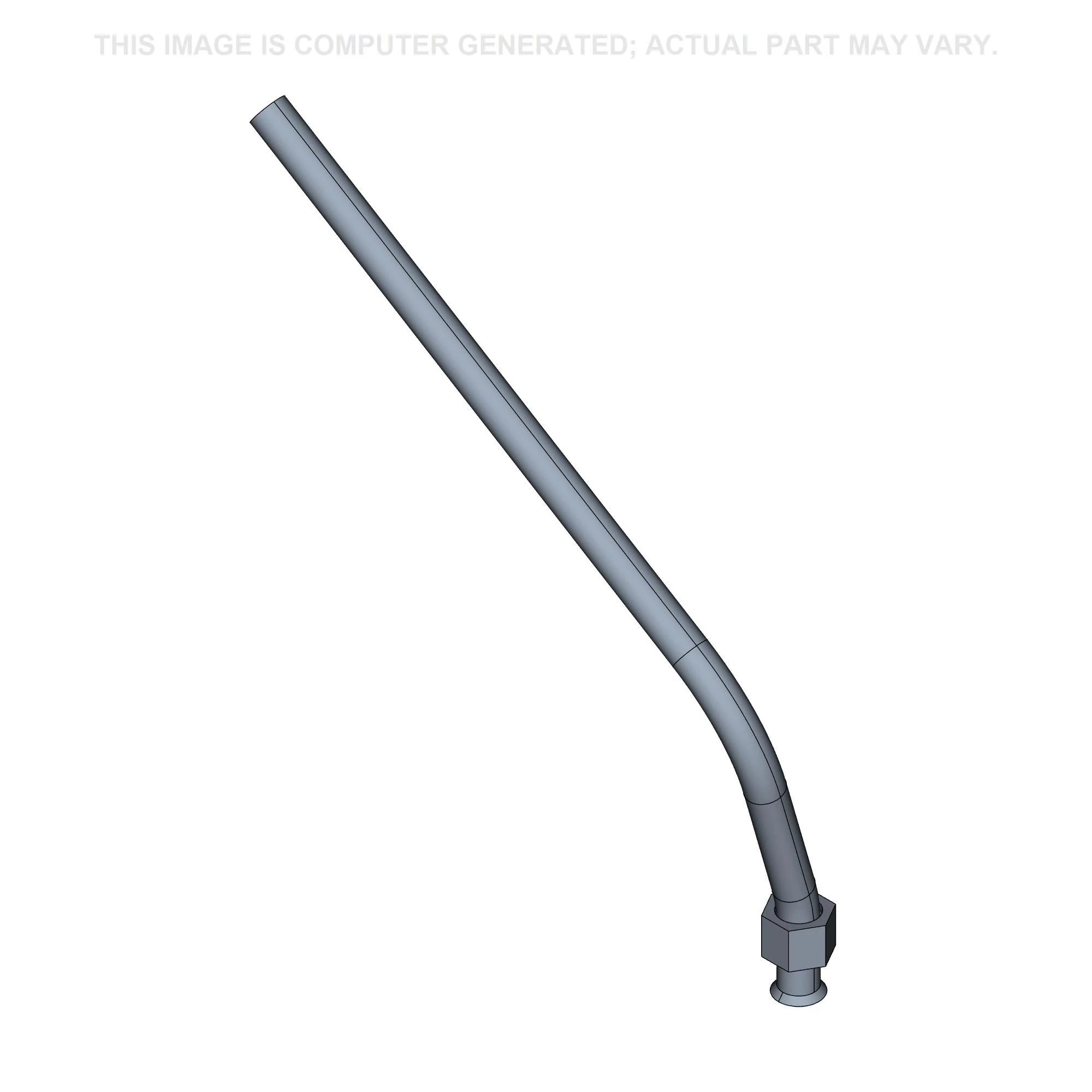 Dipstick Tube | CASECE | BR | PT