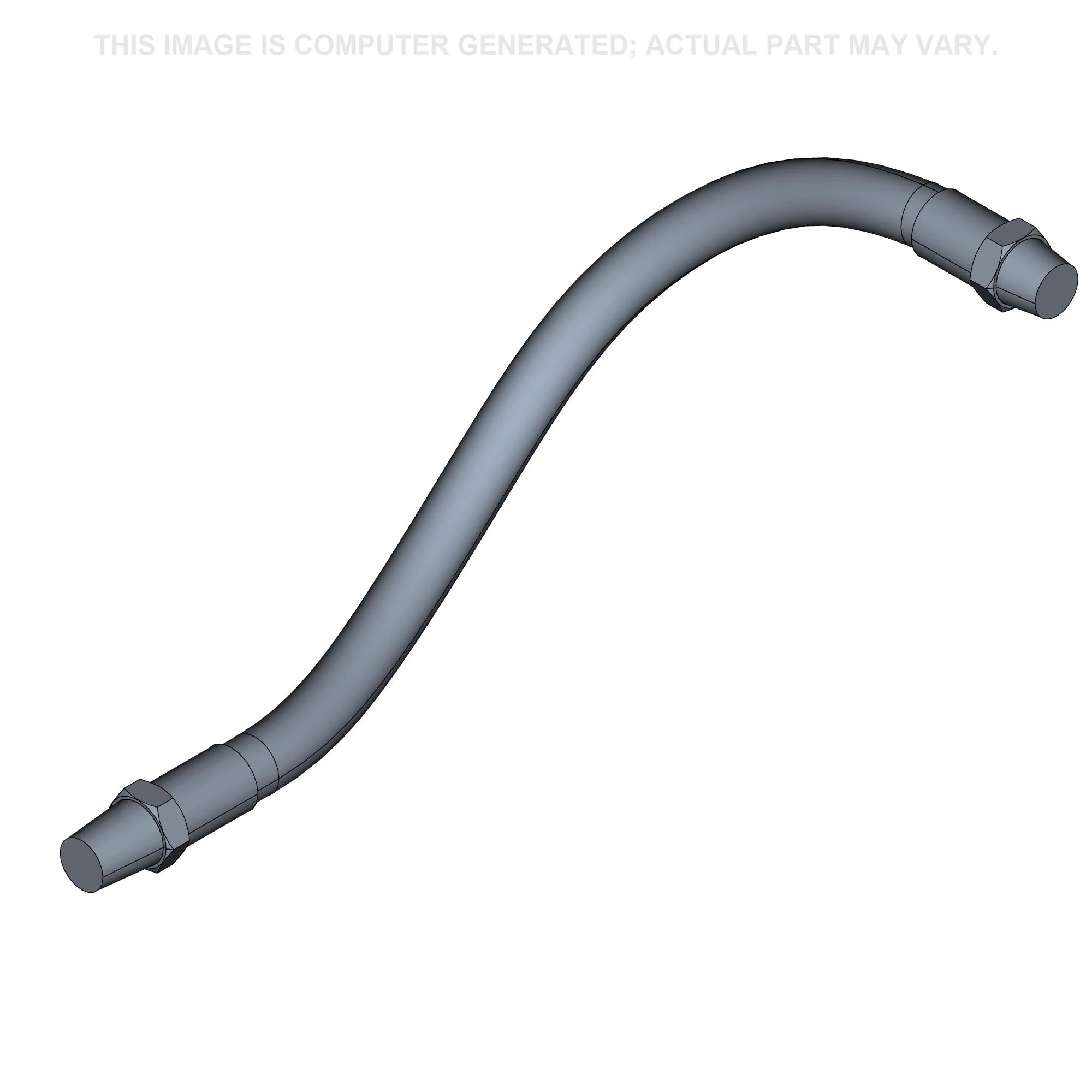 Hose | CASEIH | CA | EN