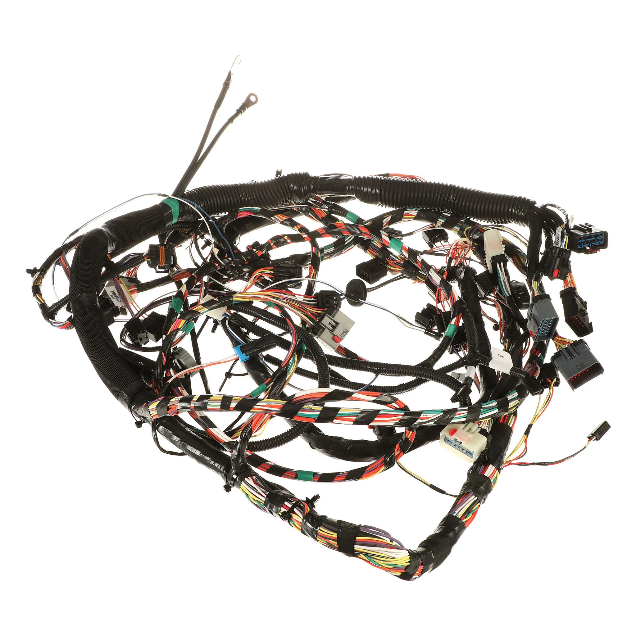 WIRE HARNESS | CASECE | US | EN
