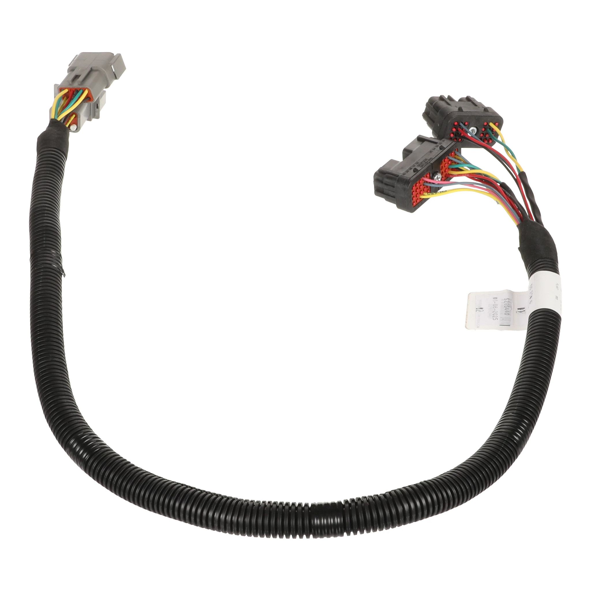 GRUPO DE CABLES | NEWHOLLANDCE | SA | EN