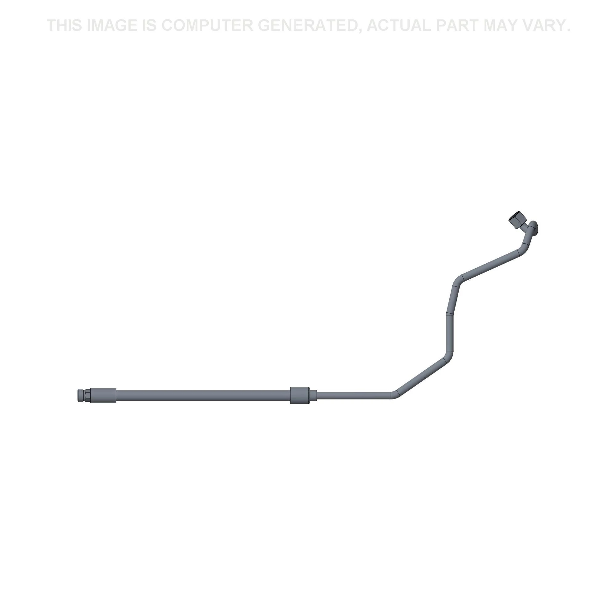 TUBO | CASEIH | EU | PT