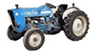 3 CILINDER NAUW TRACTOR | NEWHOLLANDAG | EU | NL