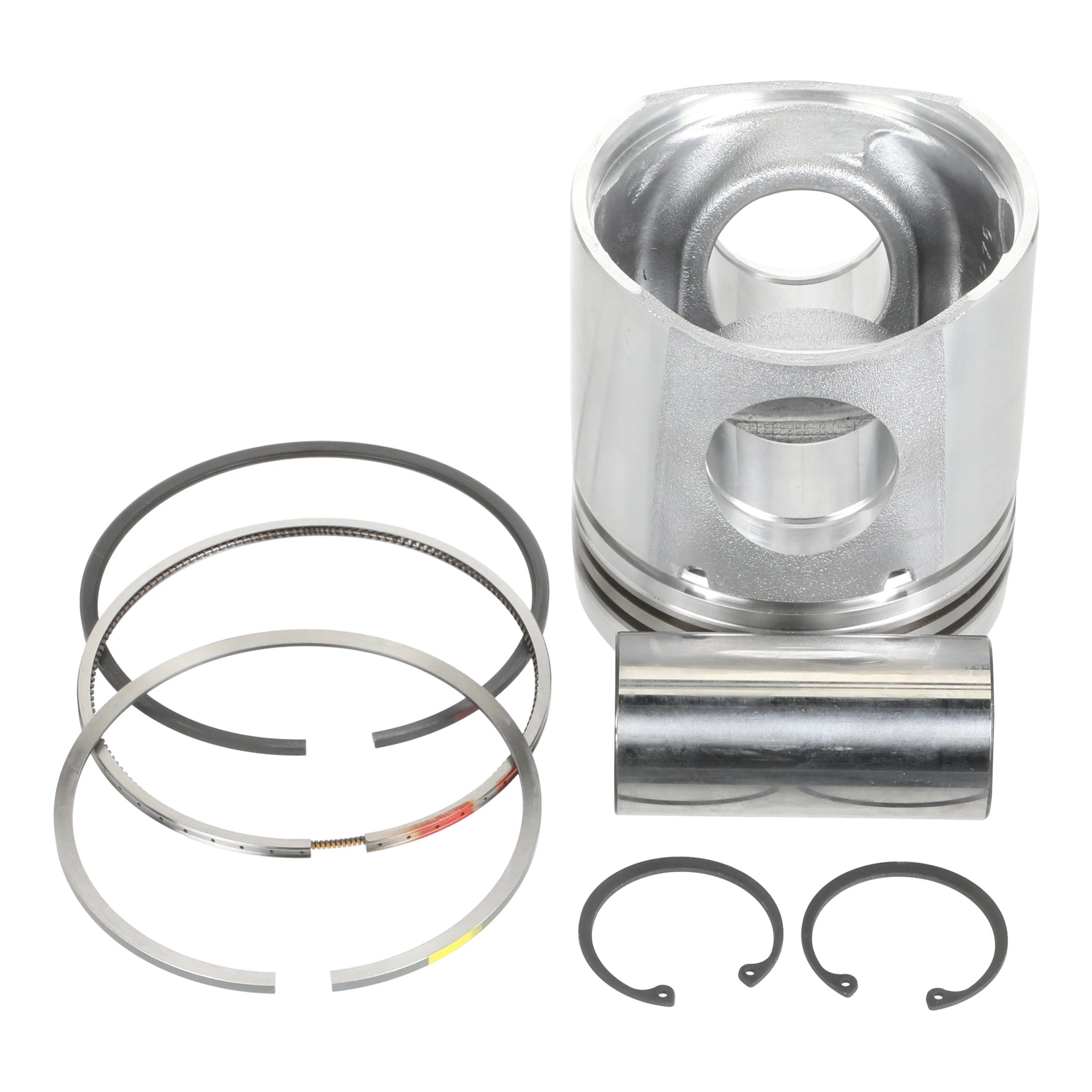 KIT PISTONS SEGMENTS | CASECE | CA | FR