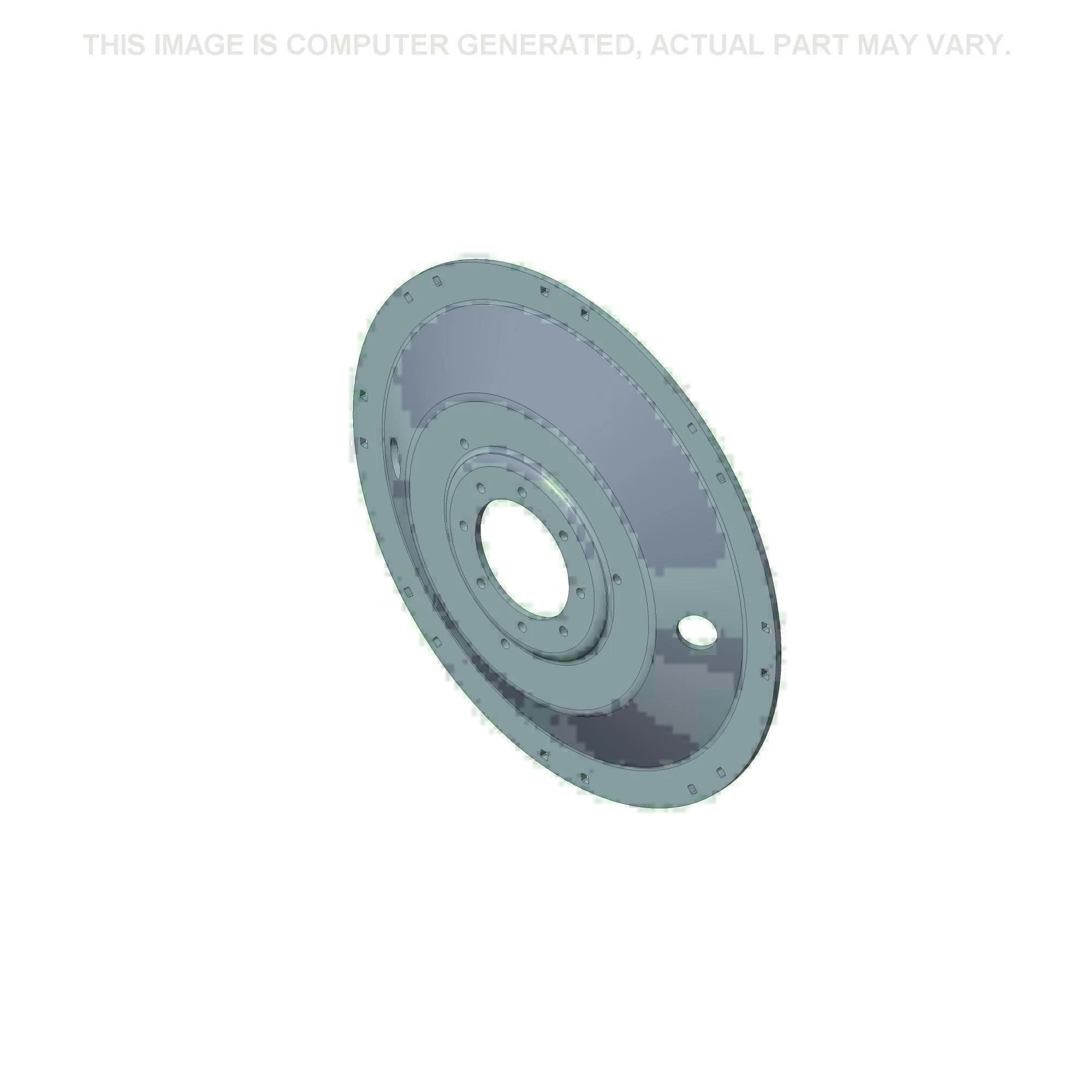 Disc | CASEIH | US | EN