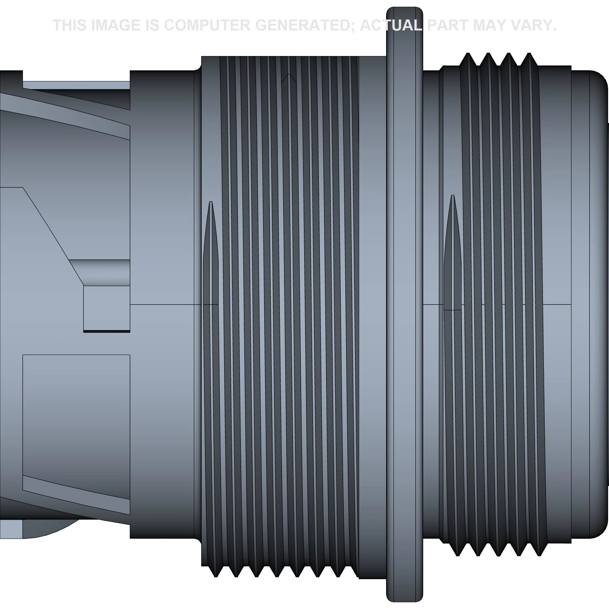 CONECTOR MULTIPOLAR